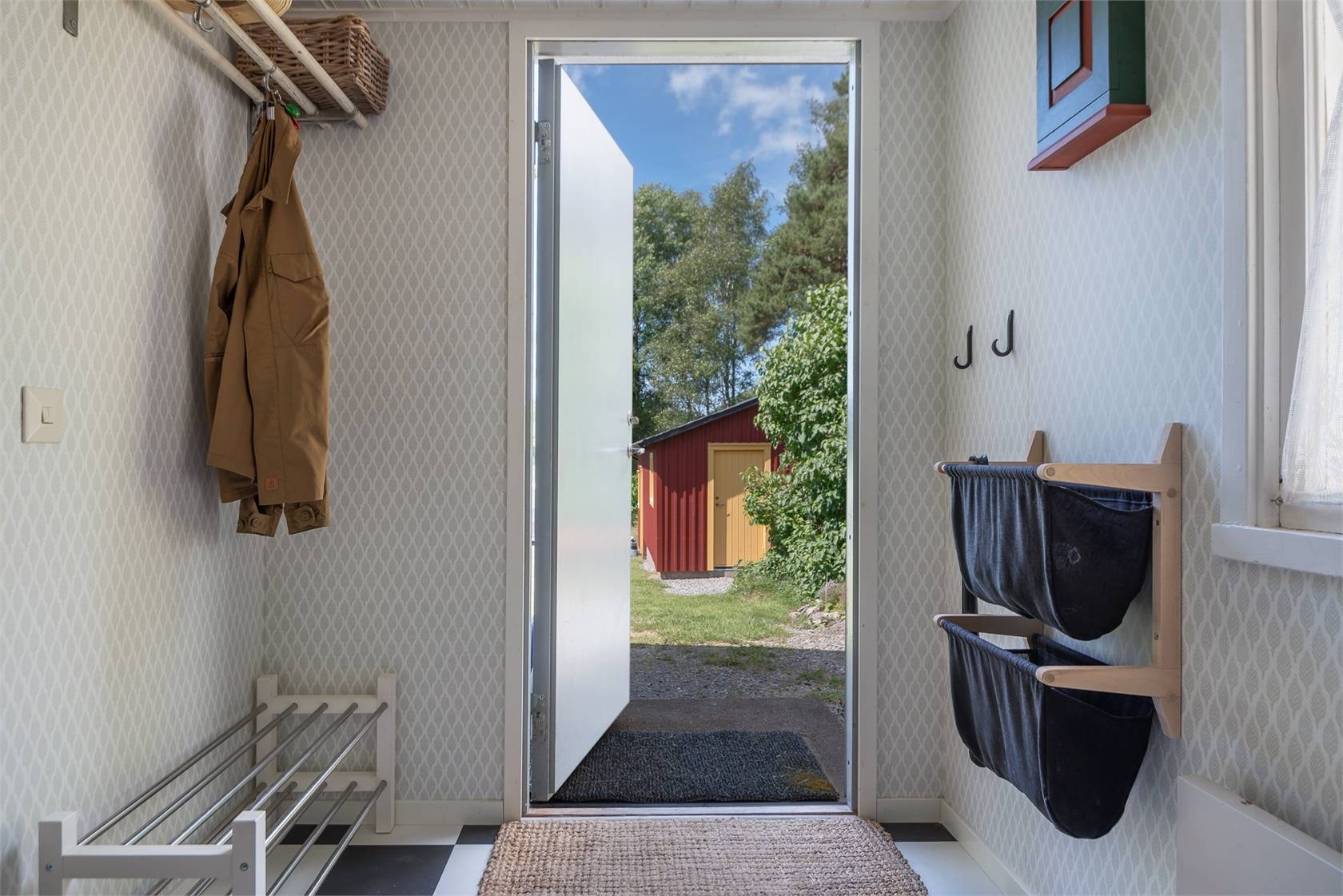 2 rum Fritidshus på Gånehed 5 Tanums Kommun Tanums kommun - bild 22