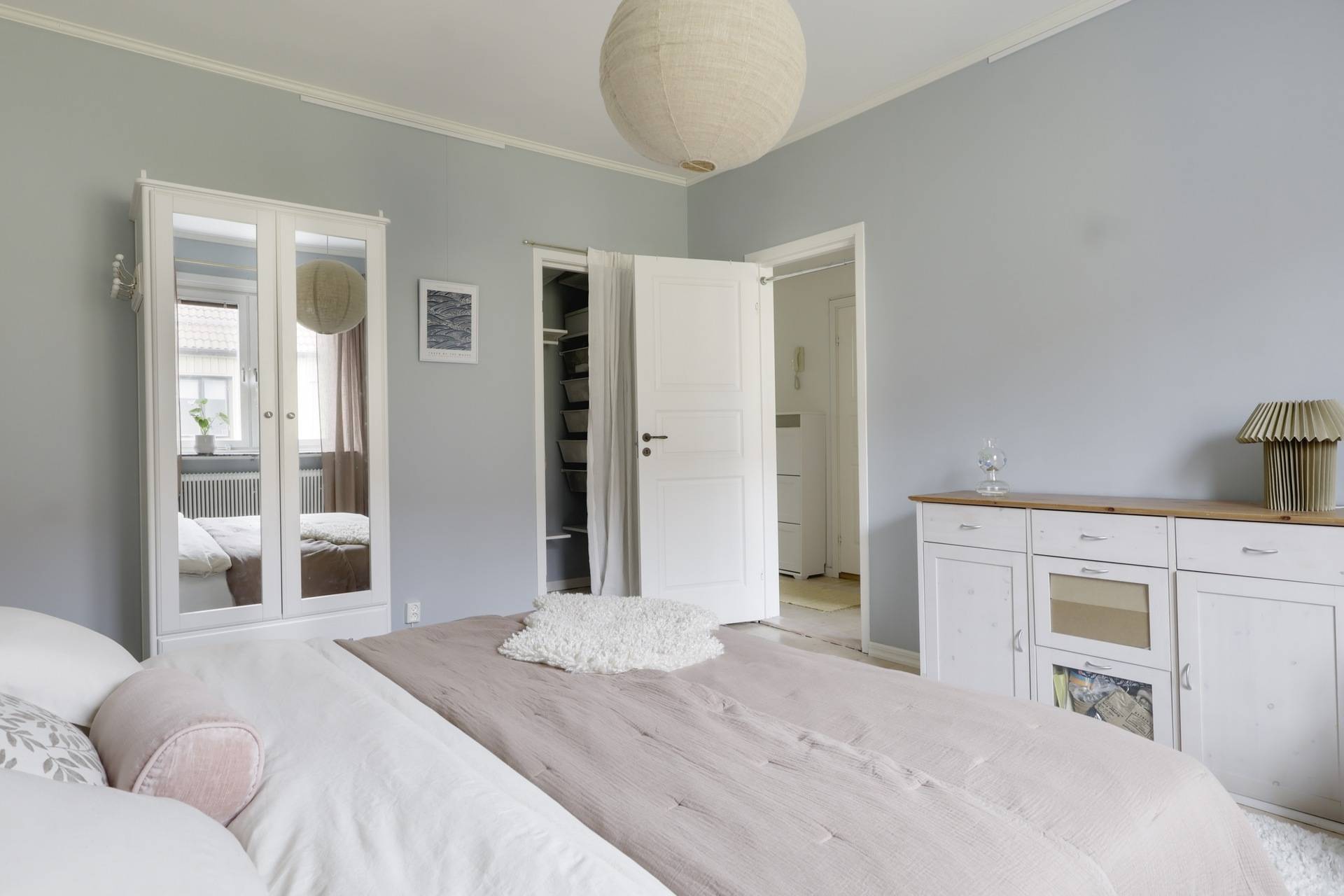 3 rum Lägenhet på Godemansgatan 6B Centrala Hisingen Göteborgs kommun - bild 13