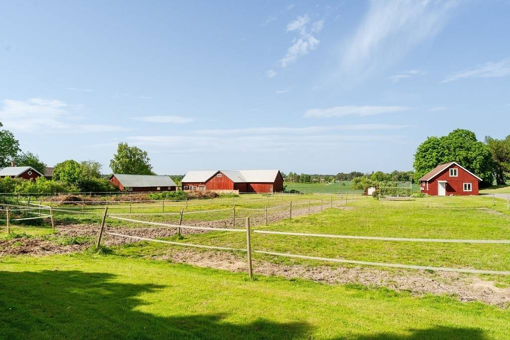 6 rum Villa på Rackeby Storegården 3 Rackeby Lidköpings kommun - bild 62