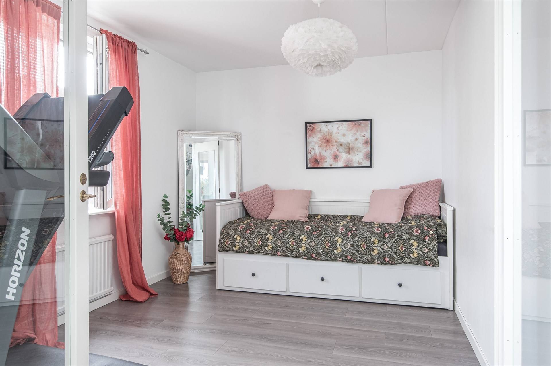3 rum Lägenhet på Tunnbindaregatan 47 Centralt/Norr Norrköpings kommun - bild 23