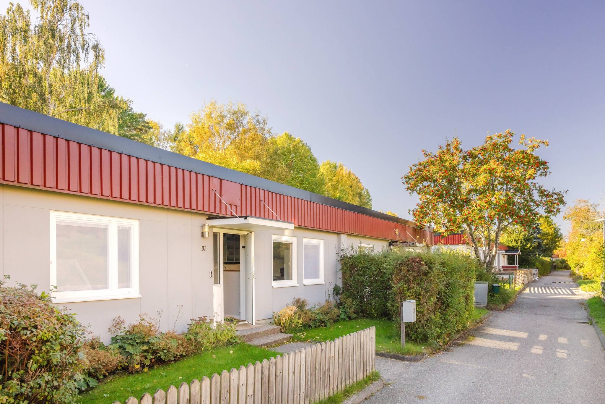 4 rum Radhus på Jägarstigen 31 Salem Salems kommun - bild 20