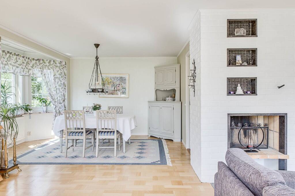 4 rum Villa på Trollegatan 9 Nybro kommun - bild 10