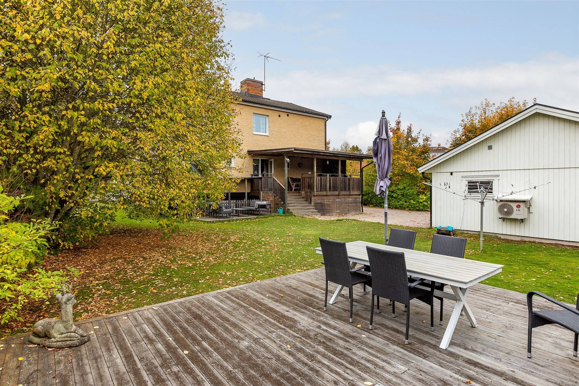 9 rum Villa på Vasagatan 52 Pukaregården Vetlanda kommun - bild 14