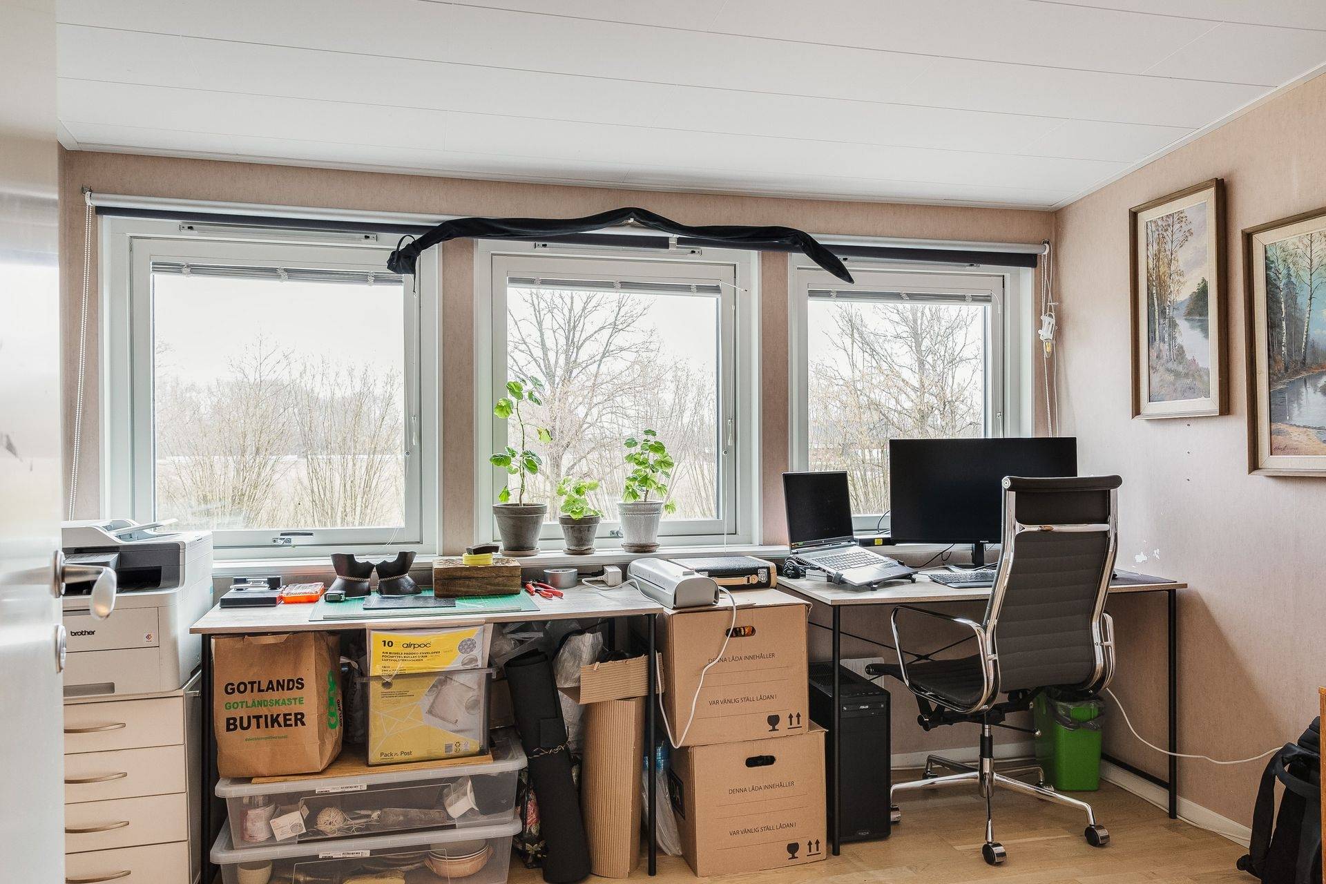 7 rum Villa på Roma Bottängen 110 Roma Gotlands kommun - bild 42