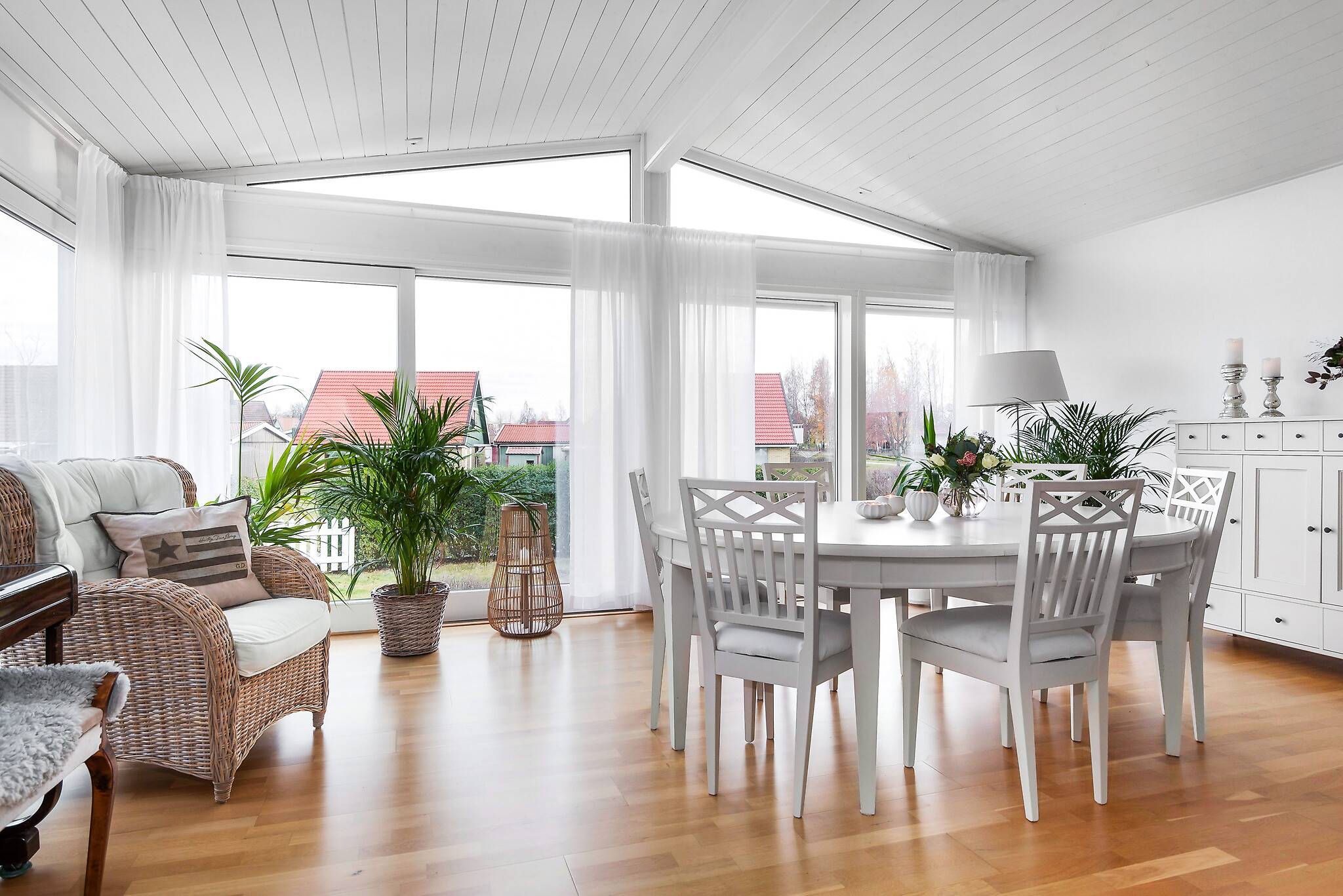 6 rum Villa på Mariebergsgatan 6 Varamon Motala kommun - bild 4