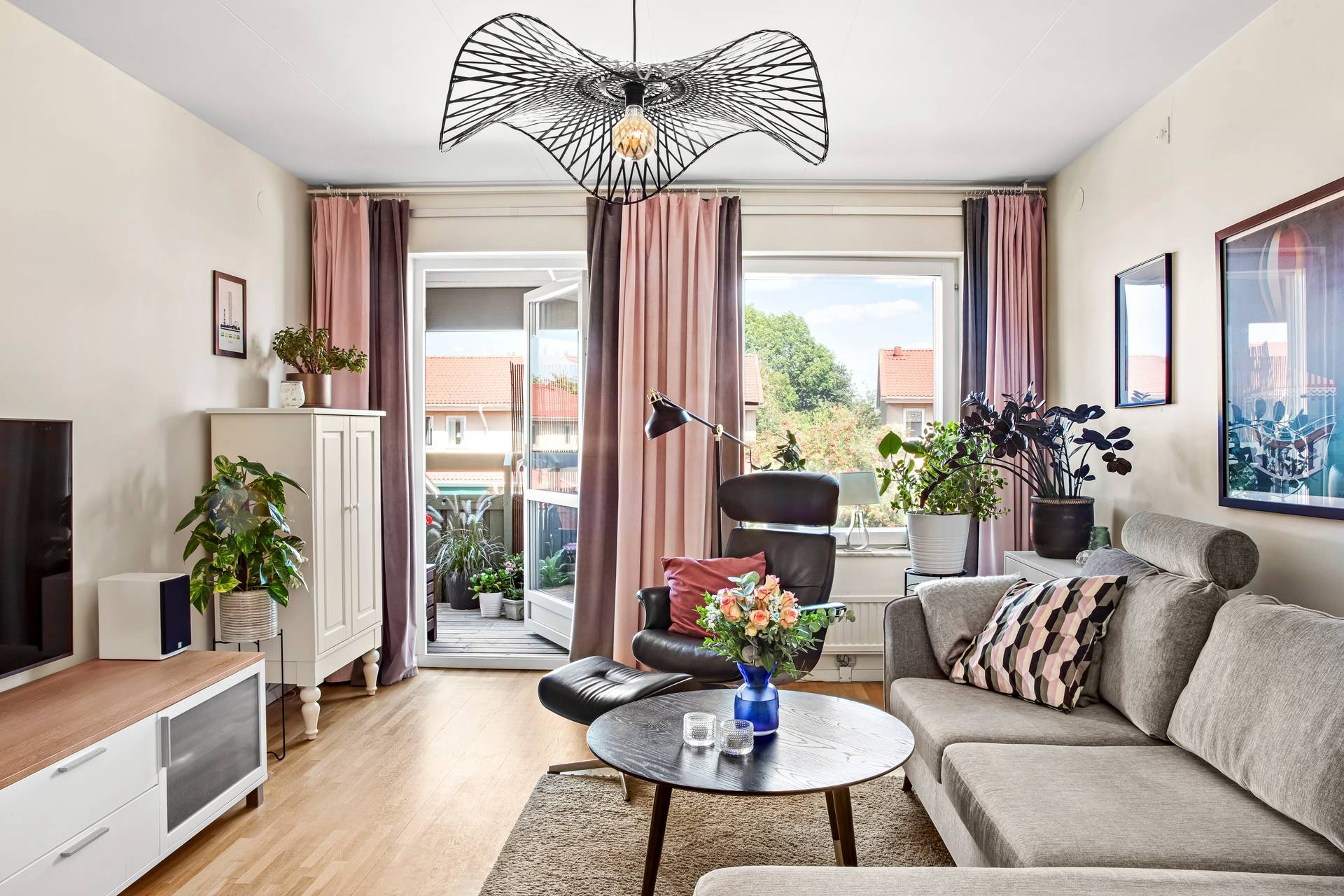 4 rum Lägenhet på Högsåkerringen 52 DJUPADAL / LIMHAMN Malmö kommun - bild 13