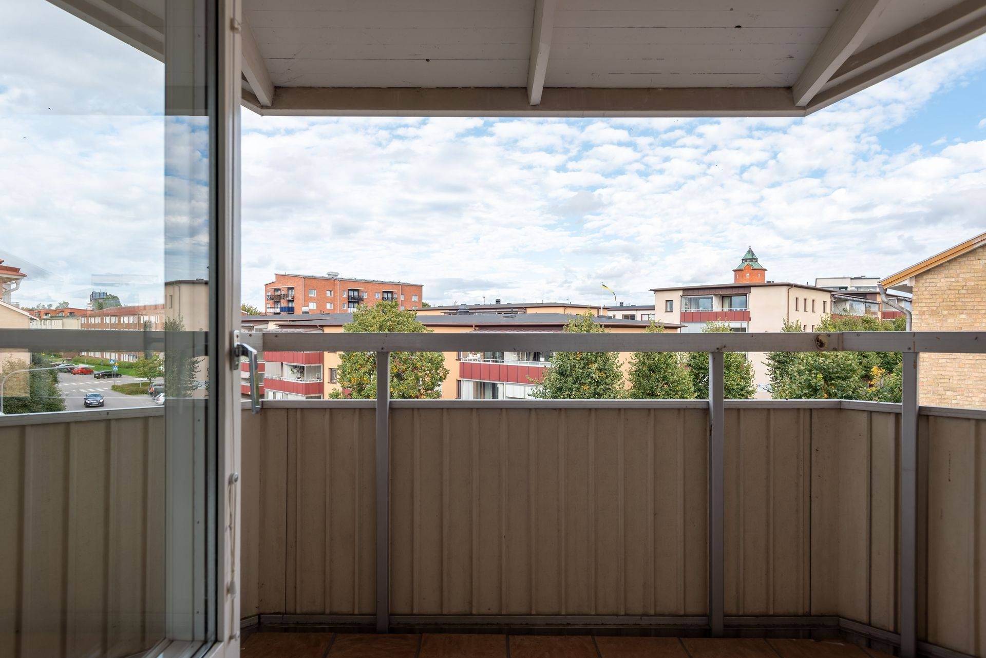 2 rum Lägenhet på Götgatan 14 Centrum Kumla kommun - bild 18