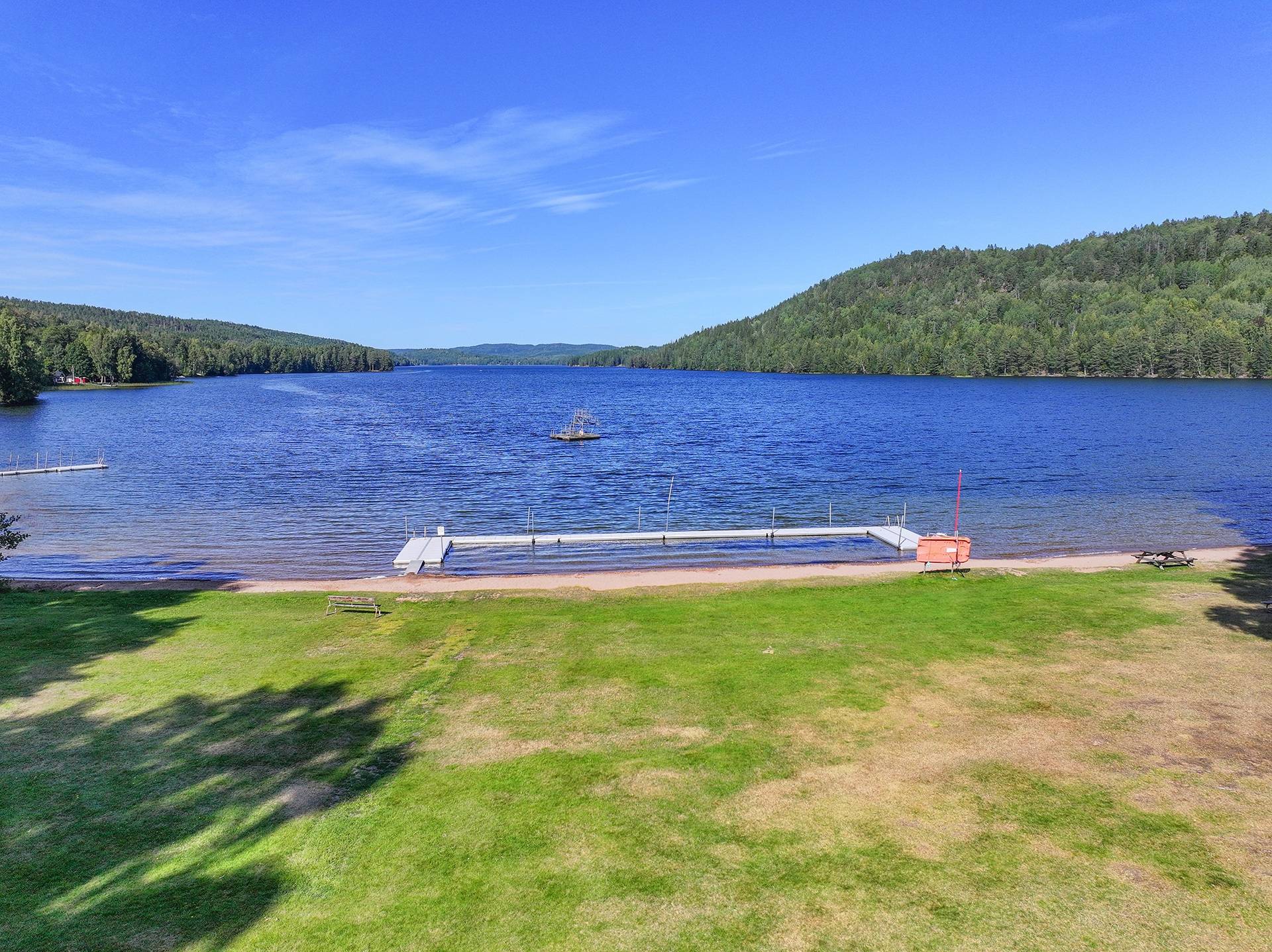 6 rum Villa på Kullevägen 17 Fengersfors Åmåls kommun - bild 11