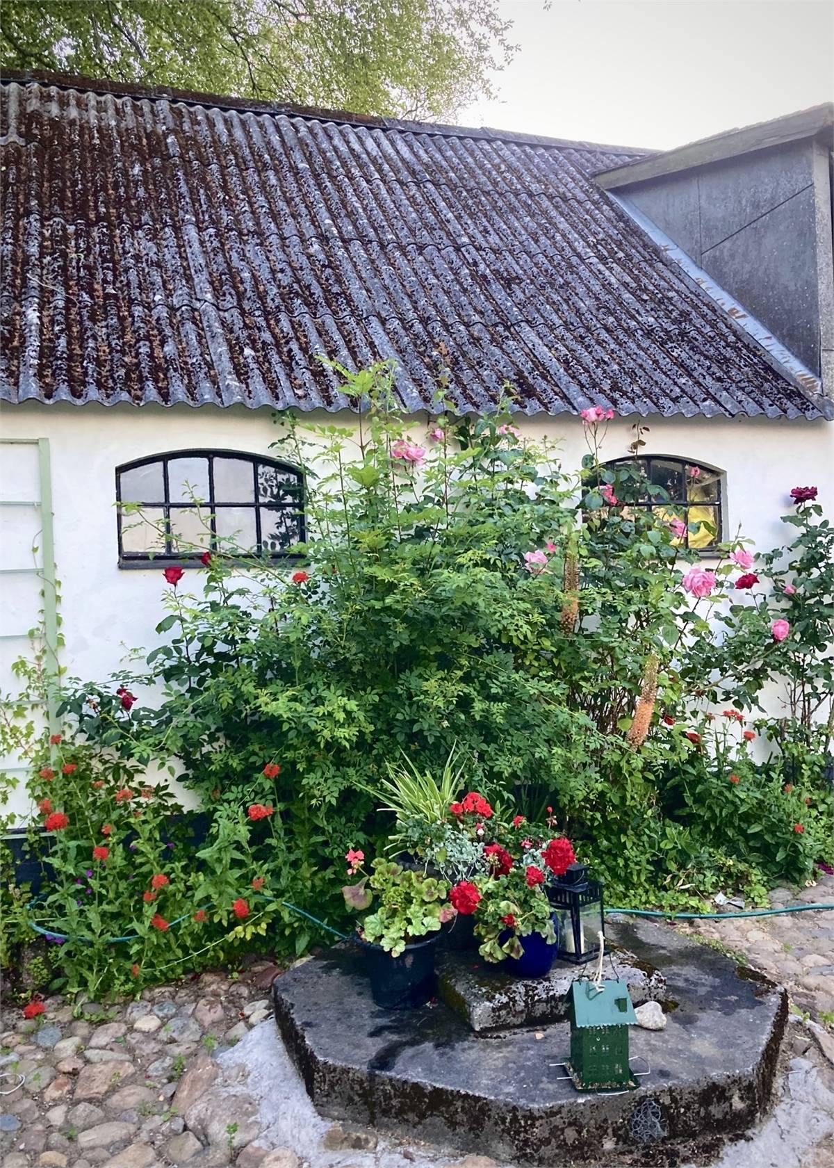 2 rum Villa på Södra Kullamöllevägen 44-58 Lövestad Sjöbo kommun - bild 19
