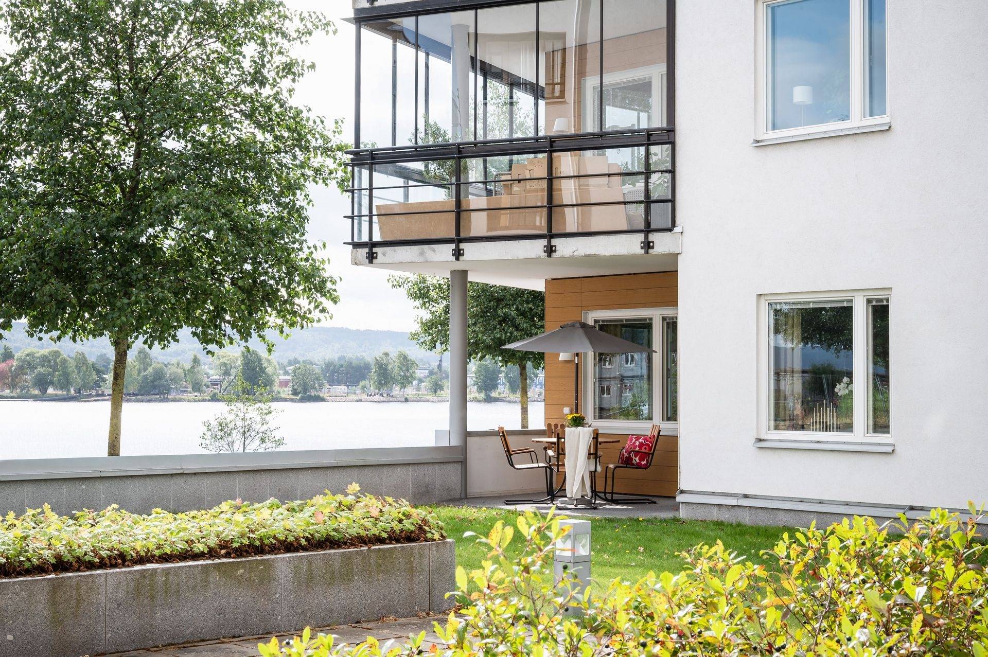4 rum Lägenhet på Vättersnipsgränd 2 Jönköping Jönköpings kommun - bild 3