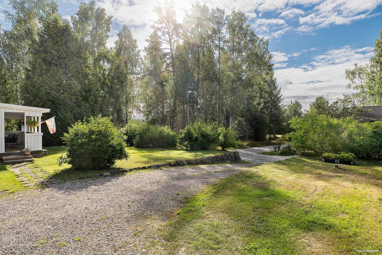 3 rum Villa på Stegvägen 6 Torsåker Hofors kommun - bild 25
