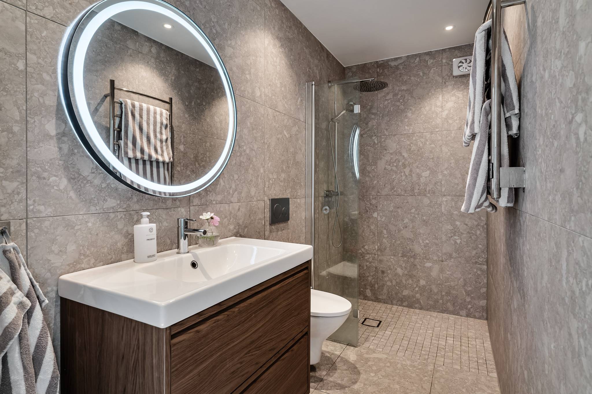 114 m² Villa på Nygatan 17 Holmsund Umeå kommun - bild 11