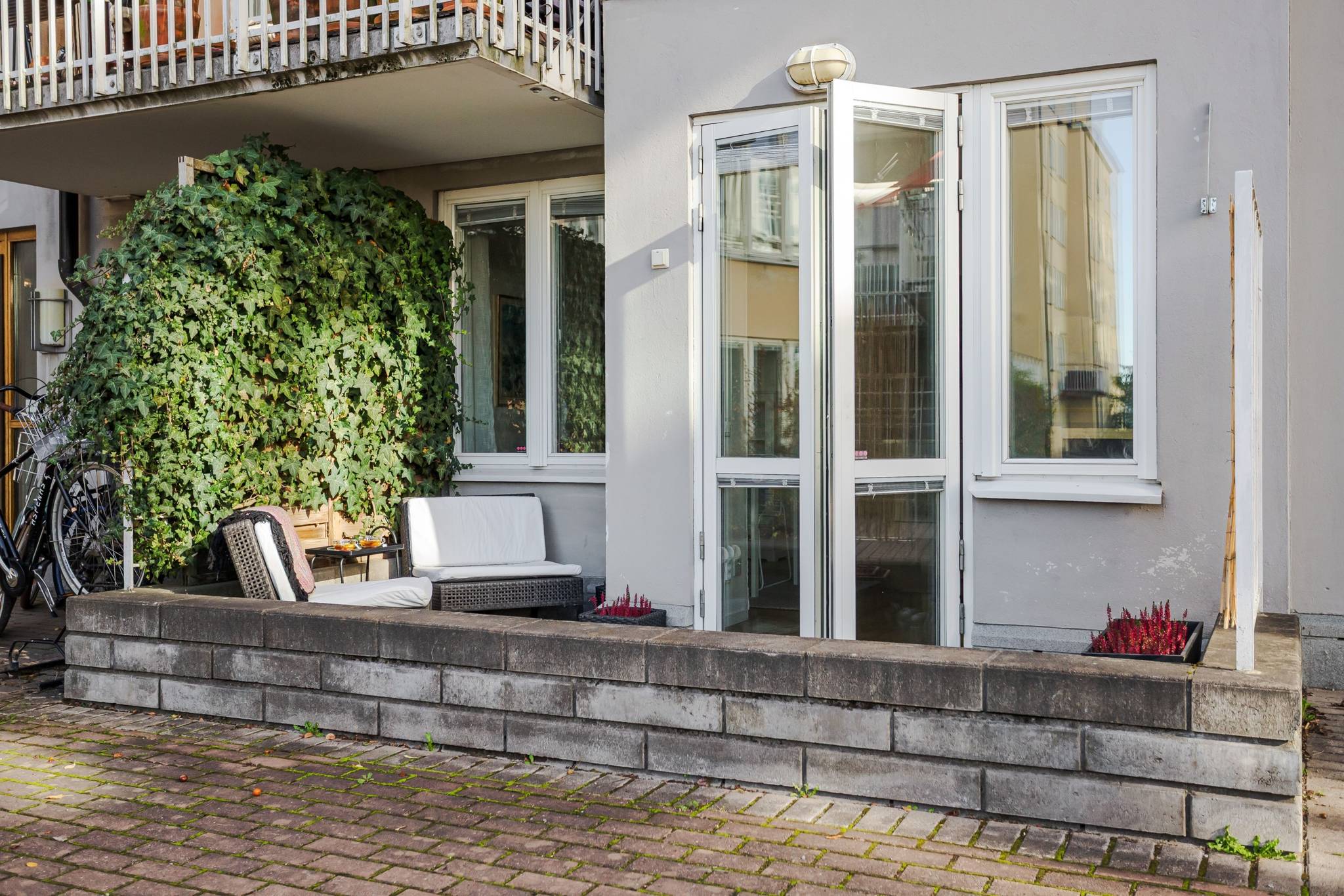 1,5 rum lägenhet på Tegelviksgatan 69 Södermalm - Katarina Sofia, Stockholms kommun - bild 2