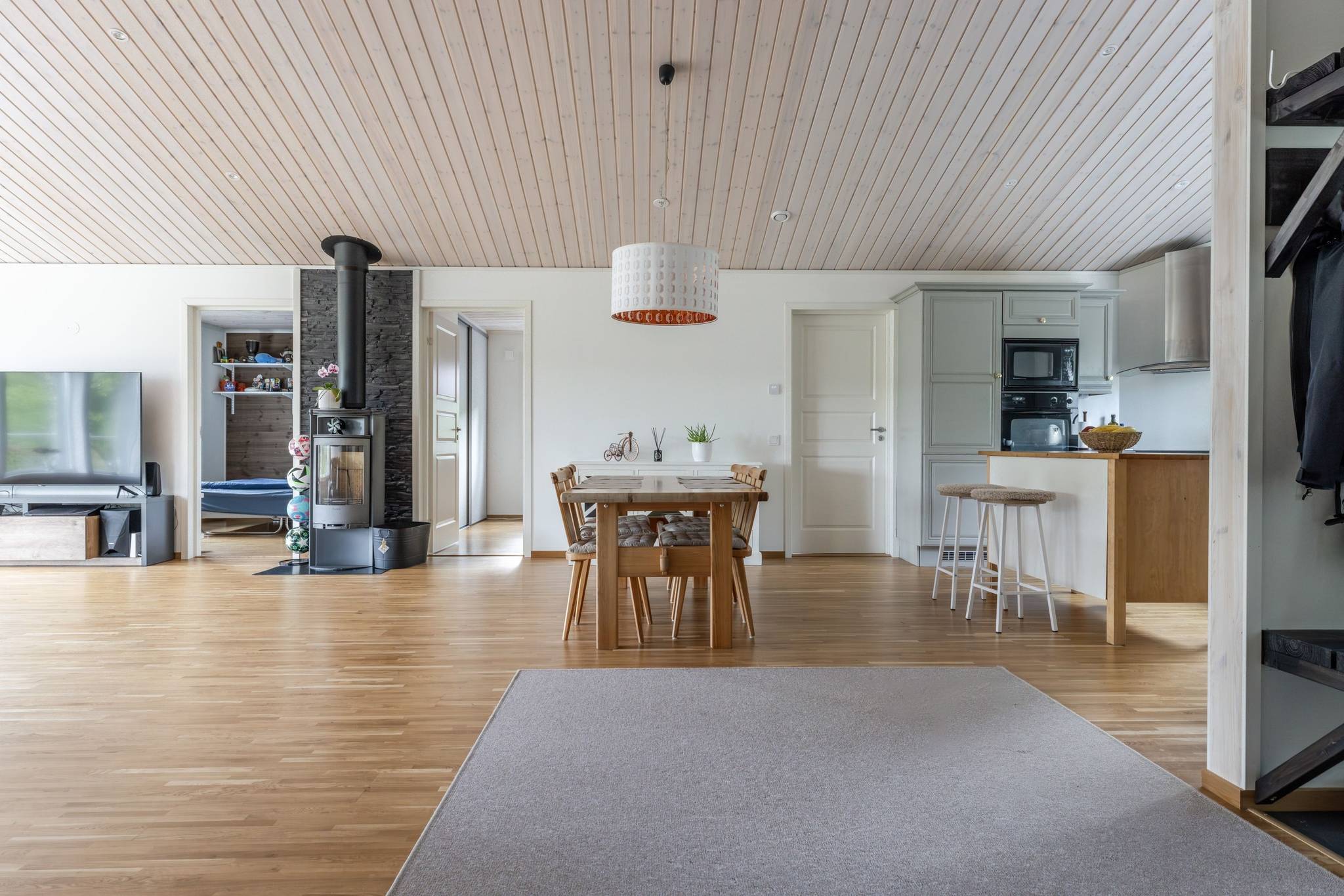 4 rum Villa på Sjösvängen 8 Funäsdalen by Härjedalens kommun - bild 8