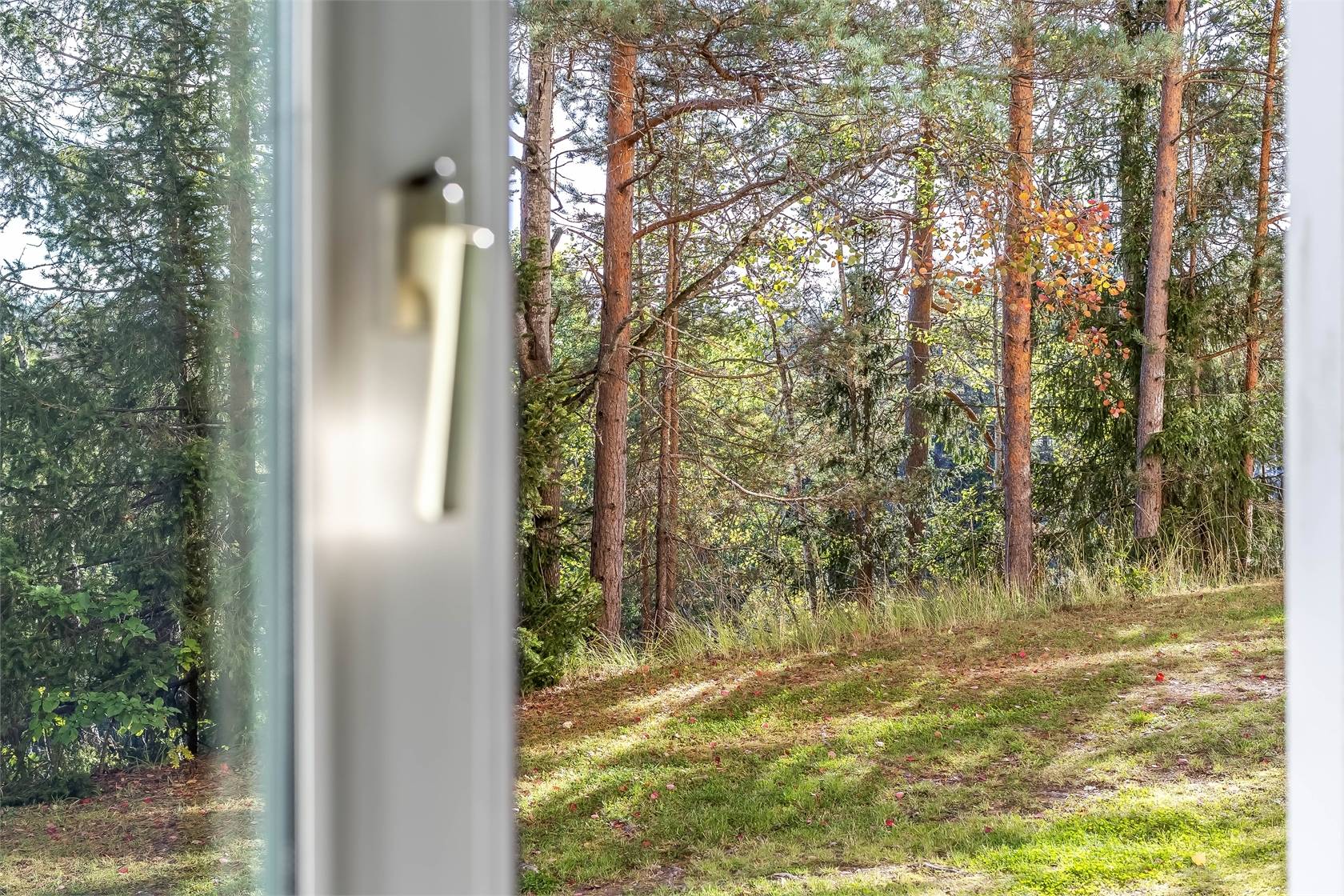 2 rum Lägenhet på Storvretsvägen 53 Skogås Huddinge kommun - bild 5