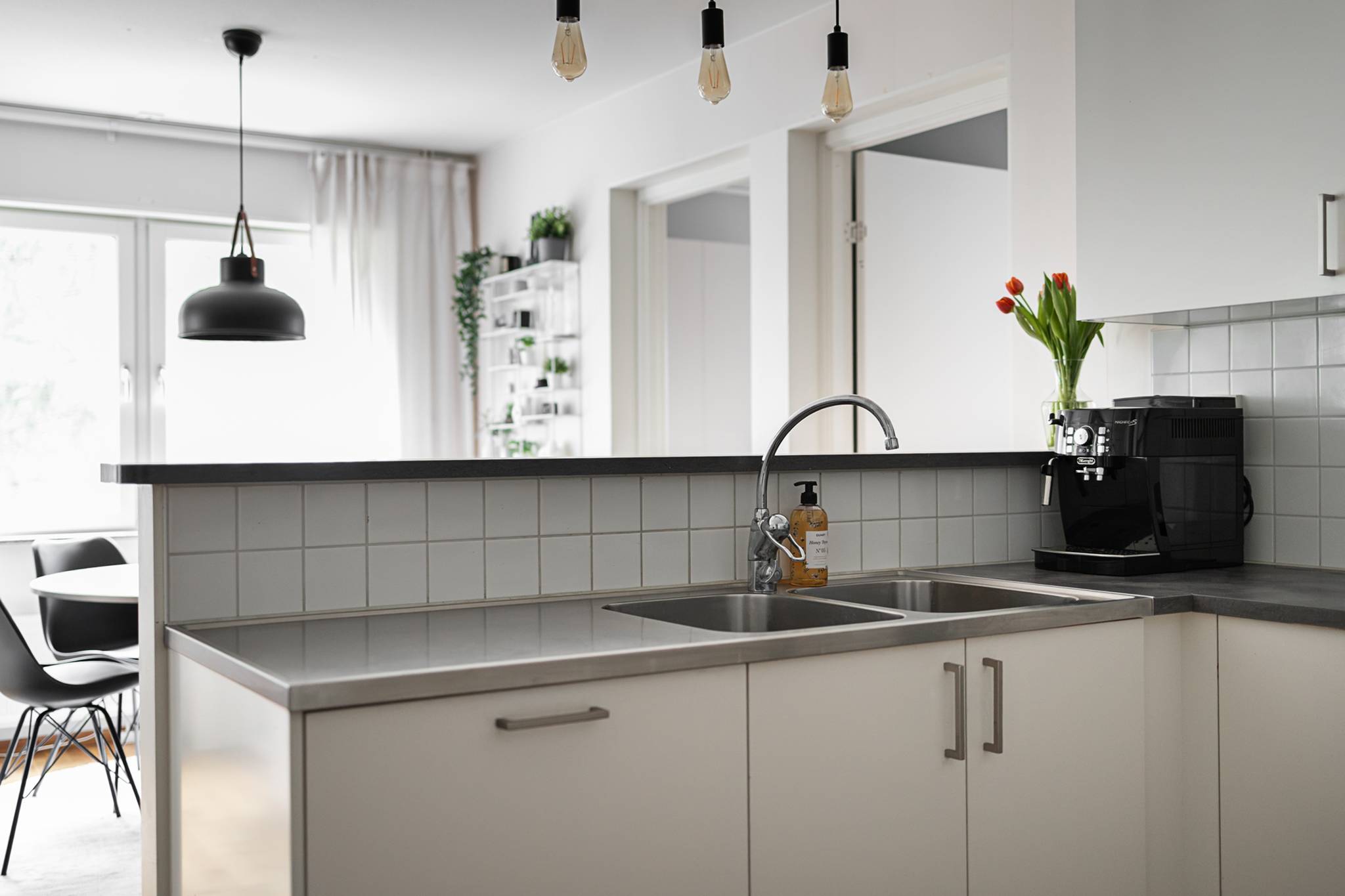 3 rum Lägenhet på Korpralsvägen 34B Teg Umeå kommun - bild 9