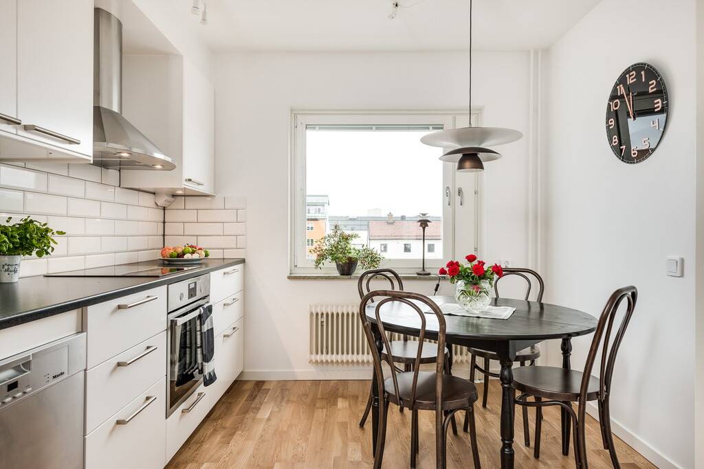 3 rum Lägenhet på Sturegatan 75E, 1tr Centralt Falu kommun - bild 14