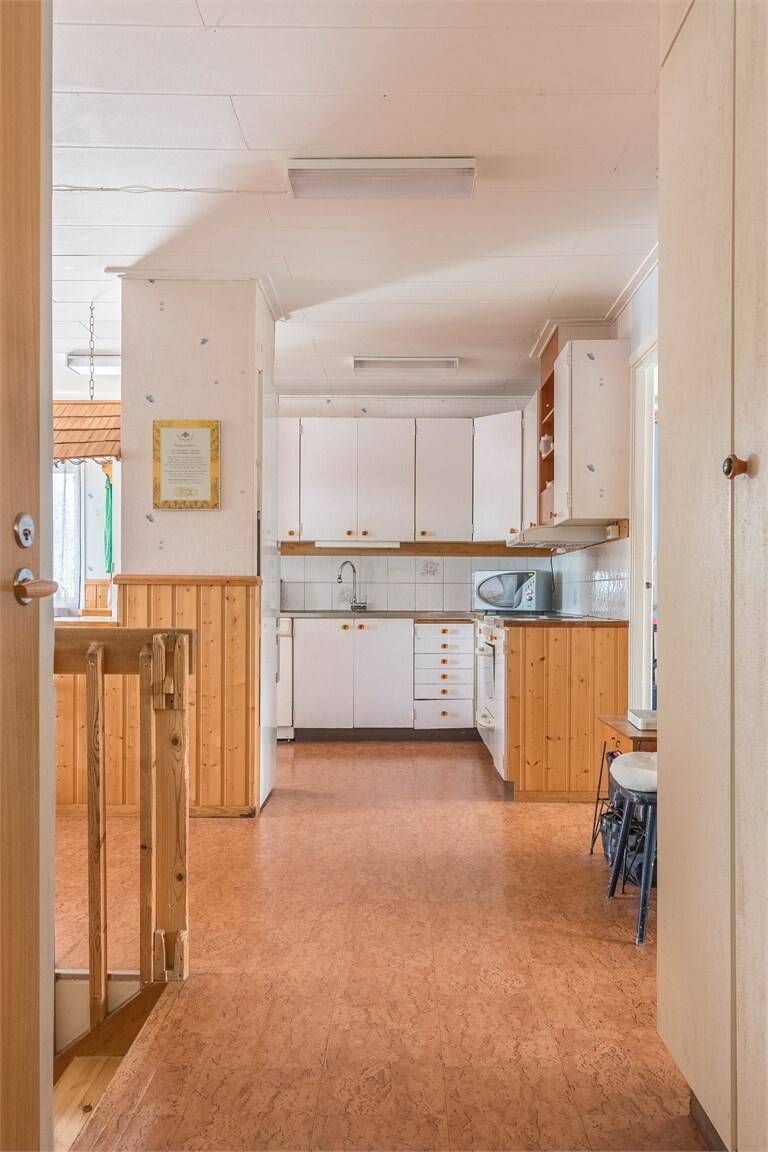 4 rum Villa på Skortsjö 137 Örnsköldsviks kommun - bild 10