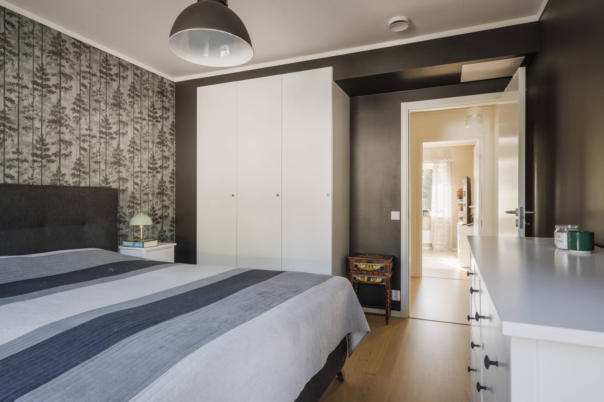 5 rum Radhus på Smörbollsvägen 1B Lindbacka Gävle kommun - bild 31