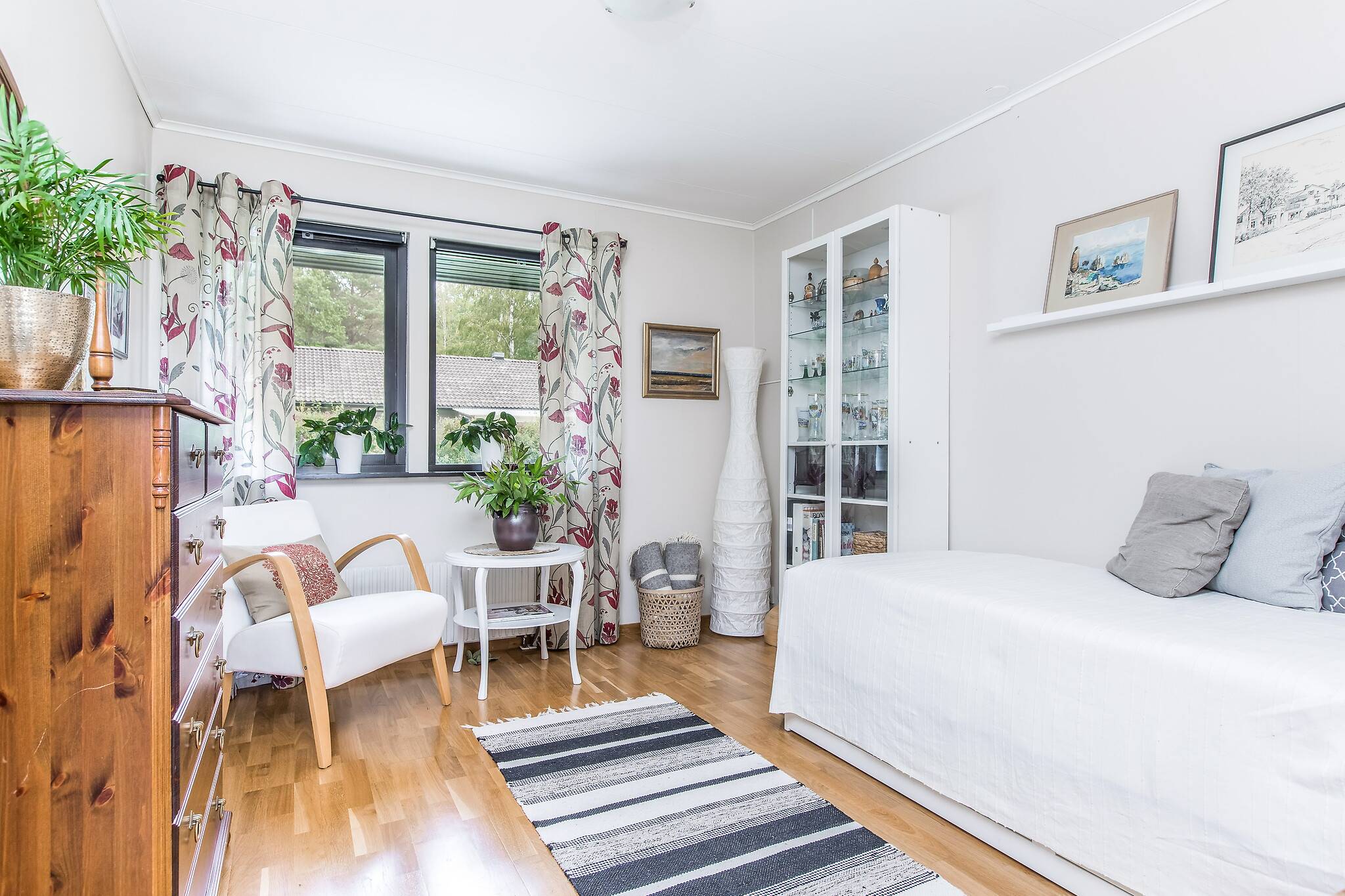 5 rum Villa på Tångvägen 15 Morgongåva Heby kommun - bild 14