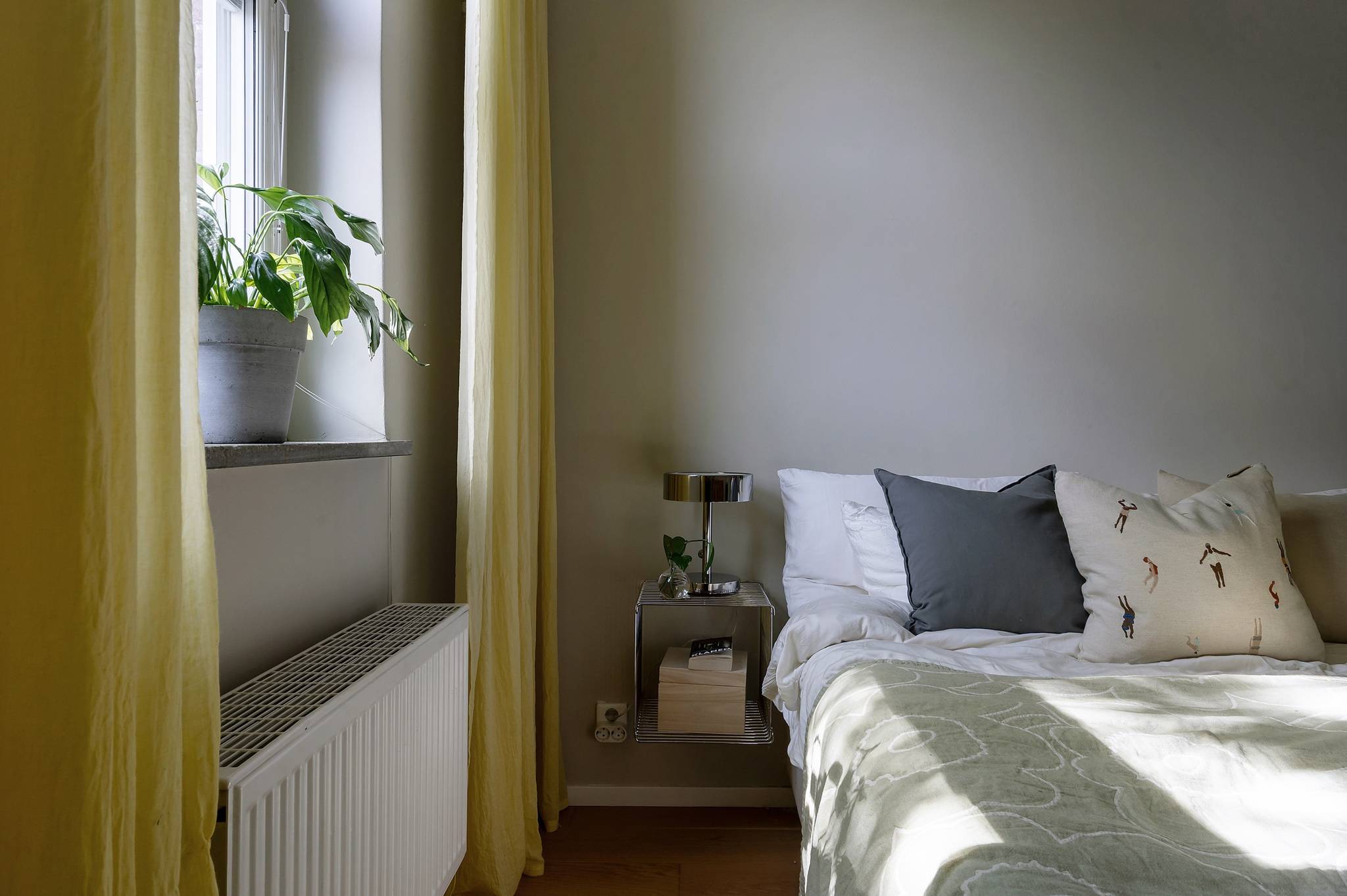 3 rum Lägenhet på Sjöbjörnsvägen 66D Gröndal Stockholms kommun - bild 26