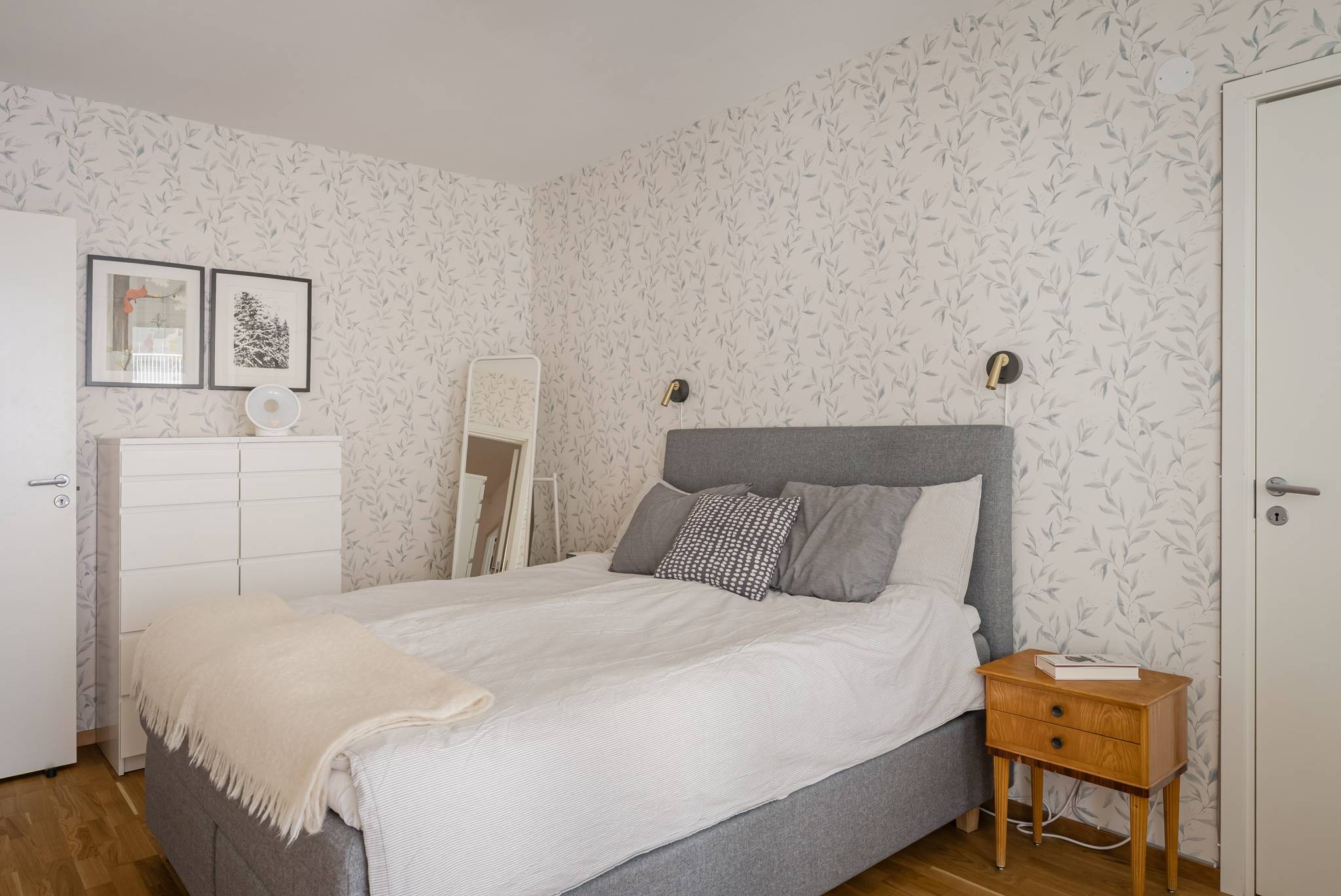 4 rum Lägenhet på Sjöviksbacken 7, 3 tr! Liljeholmskajen Stockholms kommun - bild 25