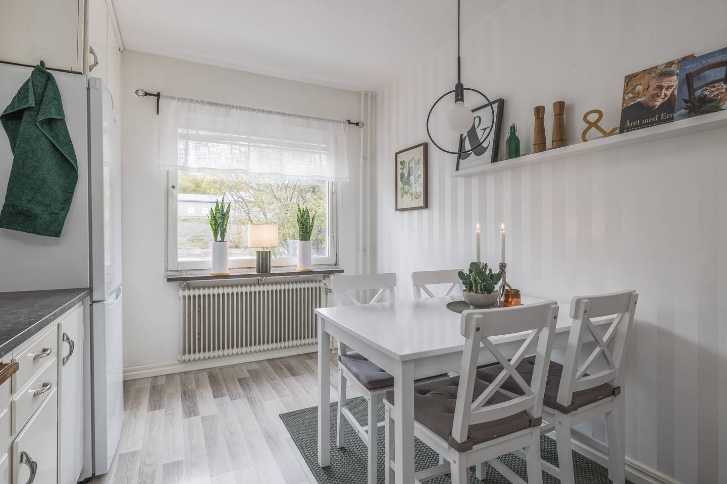 2 rum Lägenhet på Skogsvägen 8A Timrå Timrå kommun - bild 18