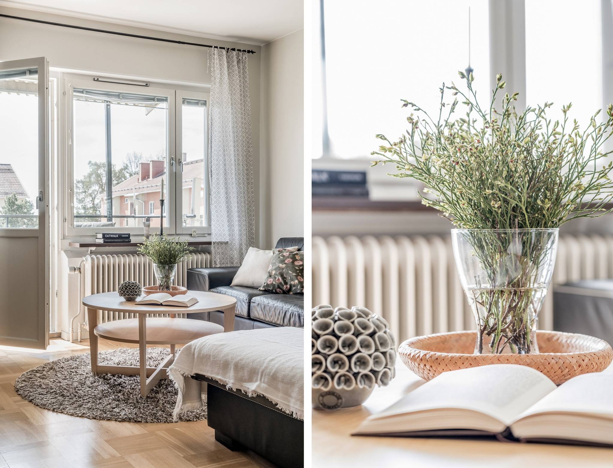 3 rum Lägenhet på Rosenkällavägen 30A Fågelbo Nyköpings kommun - bild 25