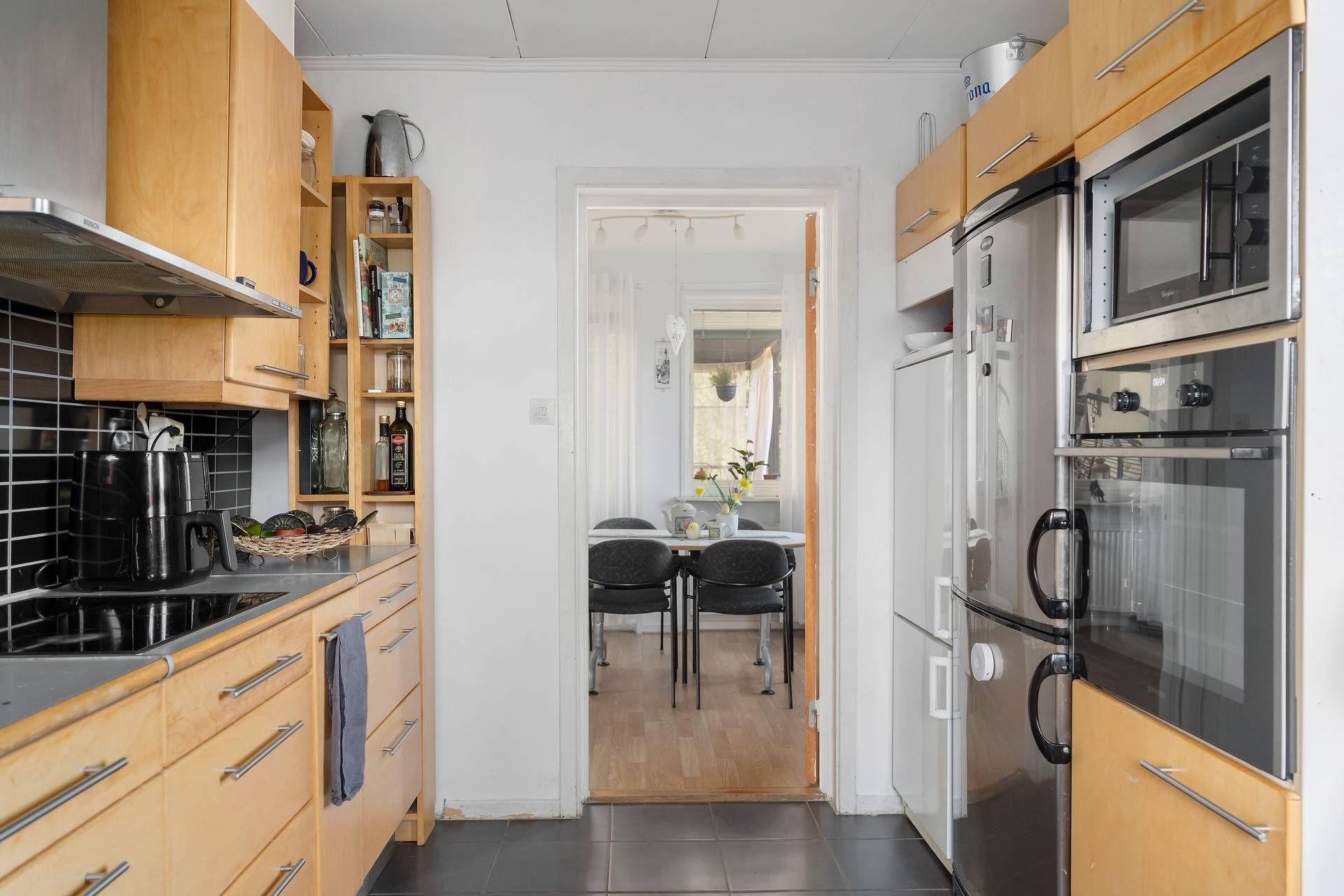 5 rum Villa på Bäckstigen 6 Billesholm Bjuvs kommun - bild 7
