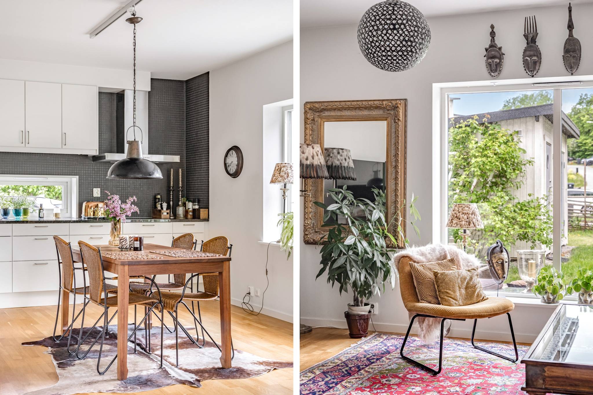 6 rum Parhus på Sågtorpsvägen 46A Näsby Park Täby kommun - bild 7
