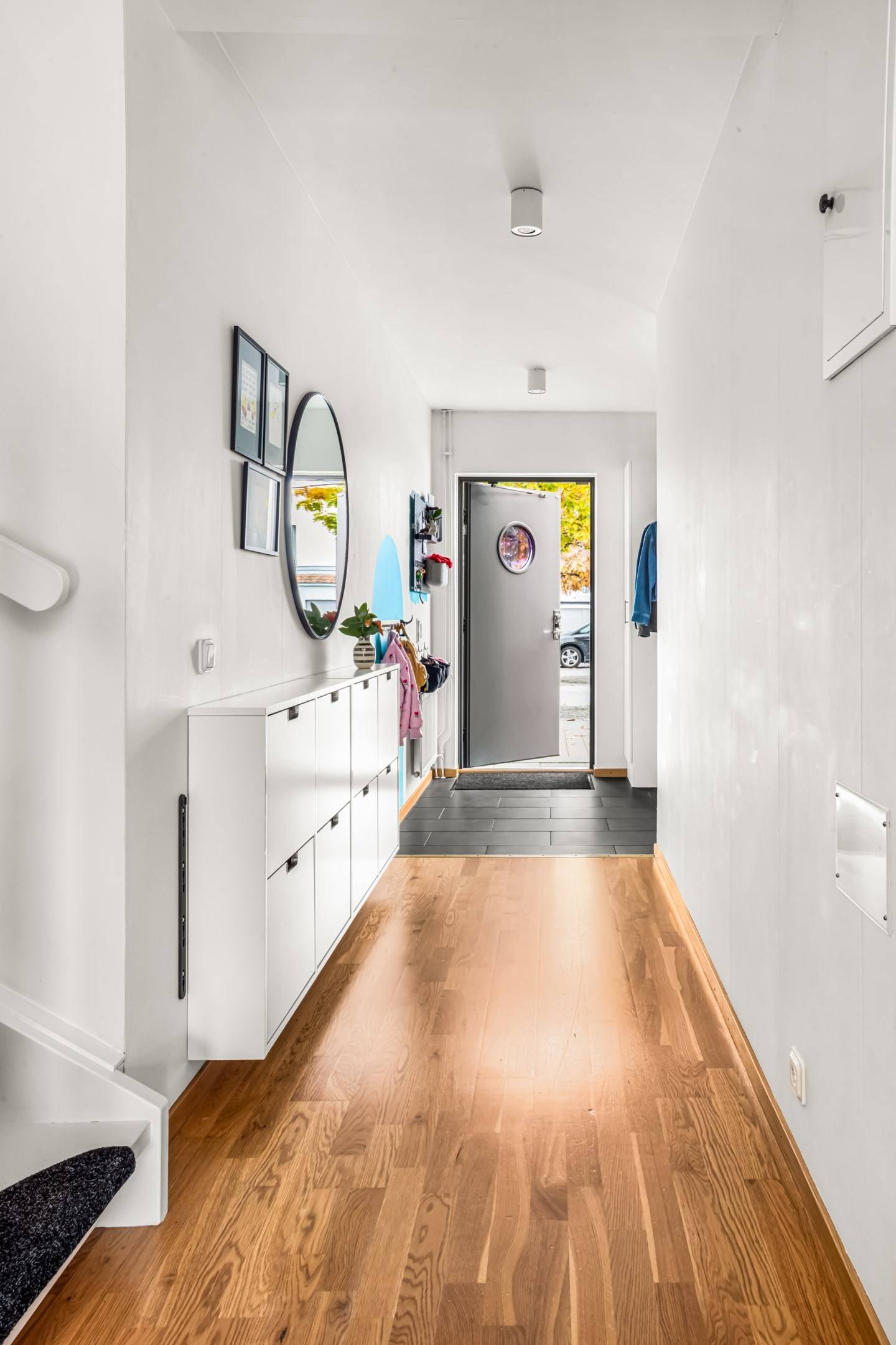 4 rum Lägenhet på BYGGMÄSTAREGATAN 32 Tegelbruket Svedala kommun - bild 19