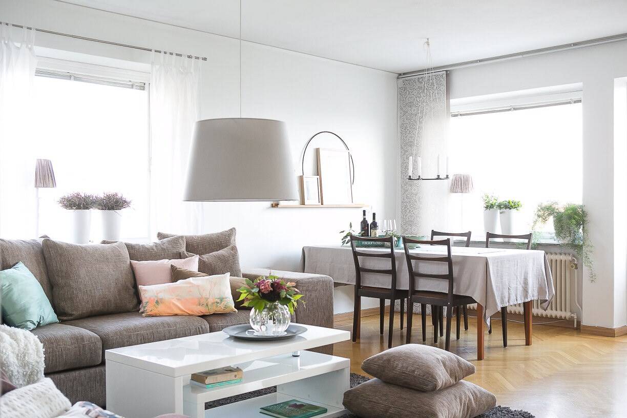 3 rum Lägenhet på Mäster Gudmunds väg 31 Bymarken Jönköpings kommun - bild 6