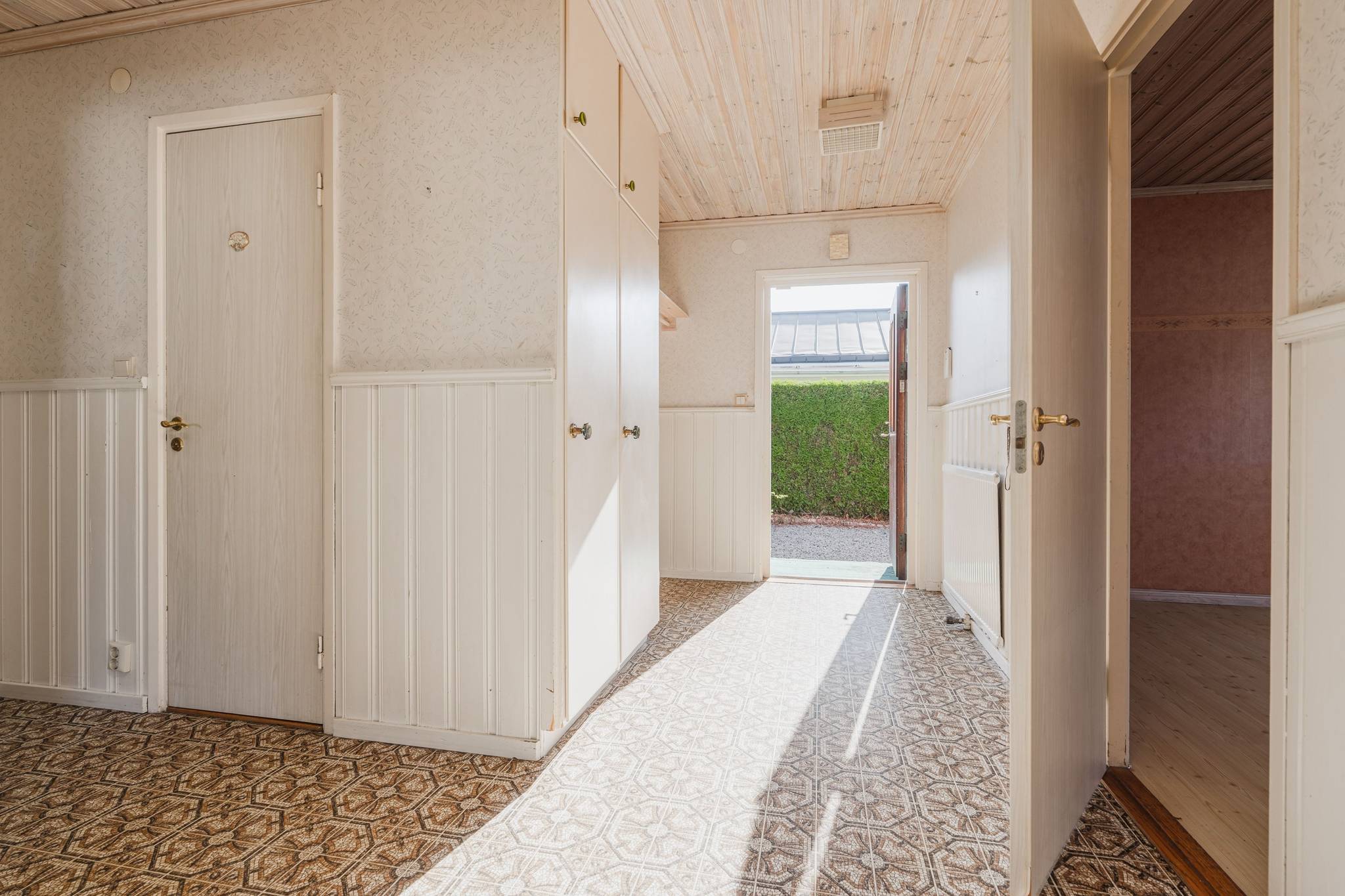 5 rum Villa på Häggvägen 12 Fridhem Gävle kommun - bild 22