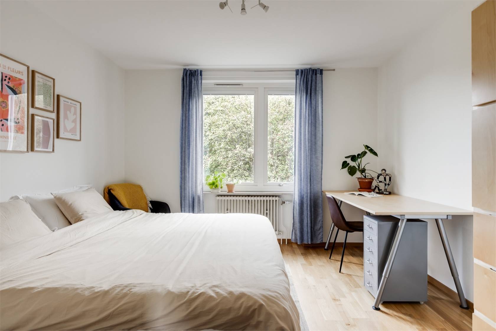 3 rum Lägenhet på Sofiaparken 2C Sofiaparken Lunds kommun - bild 27