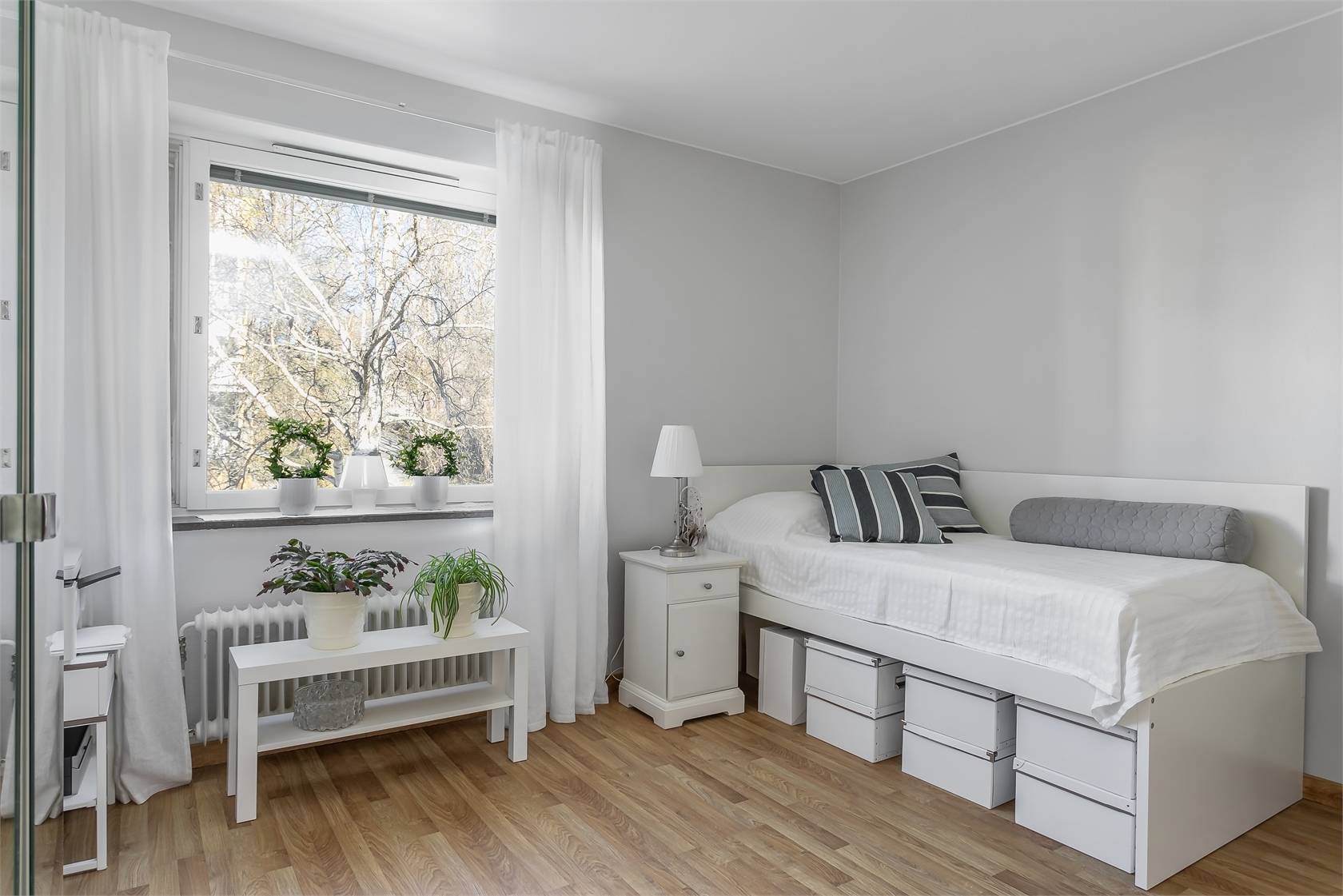 3 rum Lägenhet på MINUTGRÄND 33 Jakobsberg Järfälla kommun - bild 13