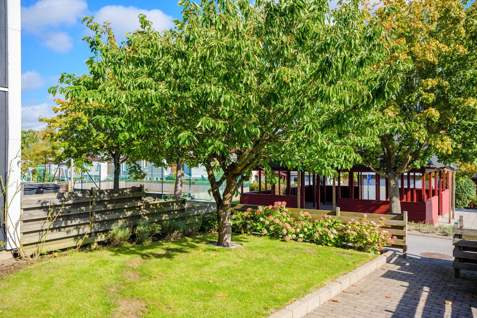 4 rum Radhus på Majsåkersvägen 65 Oxie kyrkby Malmö kommun - bild 4