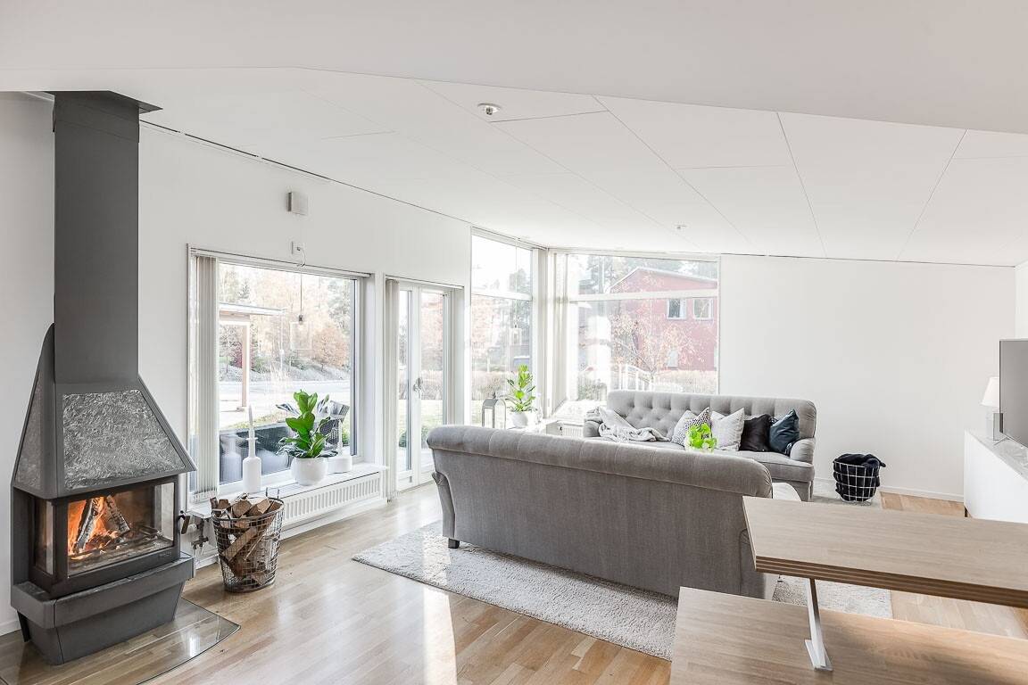 3 rum Villa på Strandvallen 47 Engeltofta Backe Gävle kommun - bild 6