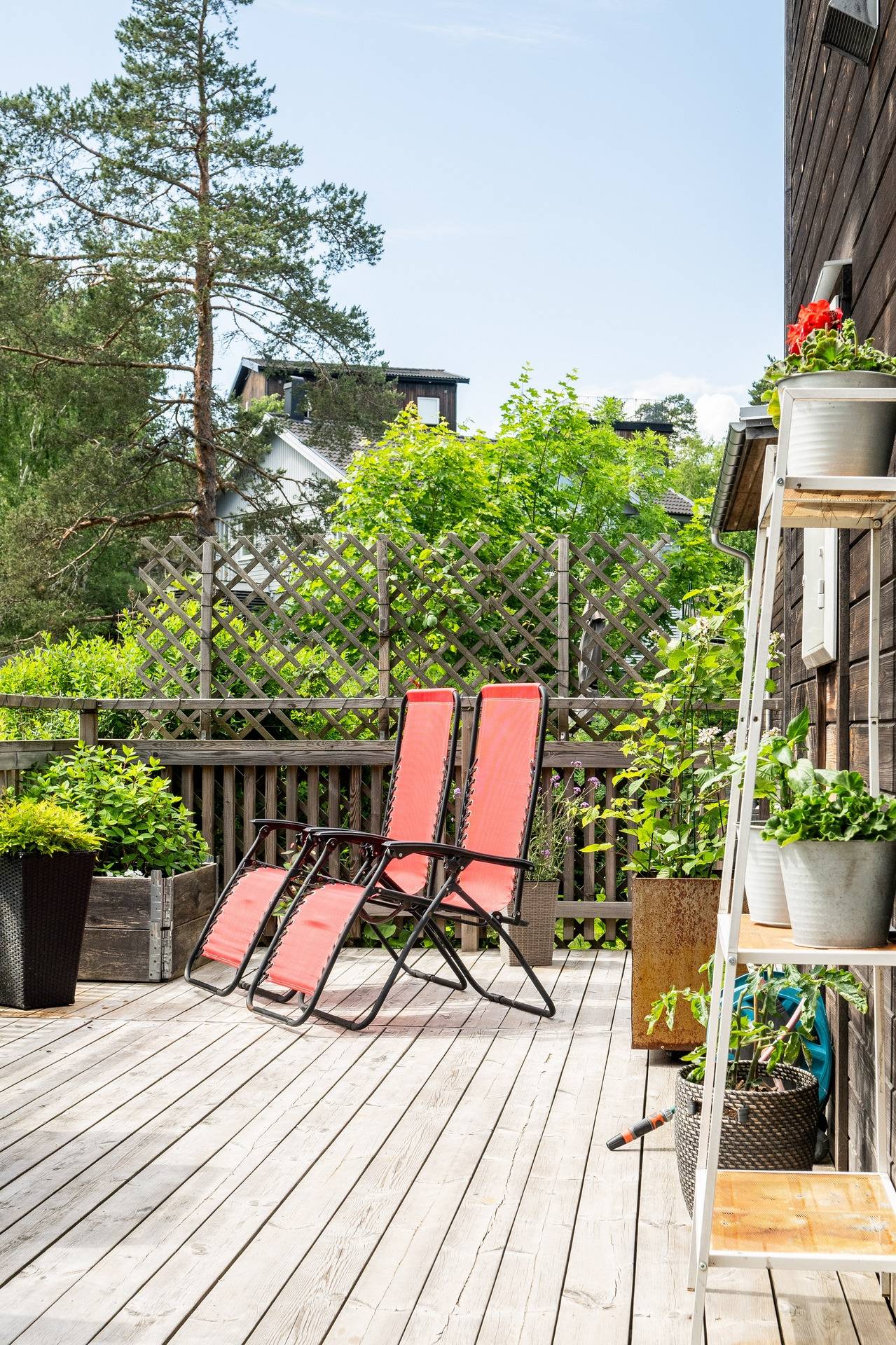 5 rum Parhus på Stortorpsvägen 95B Stortorp Huddinge kommun - bild 46