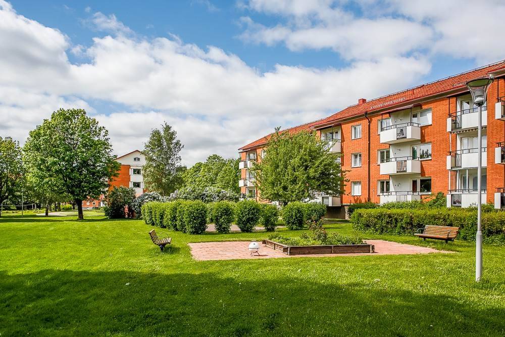 3 rum Lägenhet på Apelgatan 8 Salabacke Uppsala kommun - bild 22