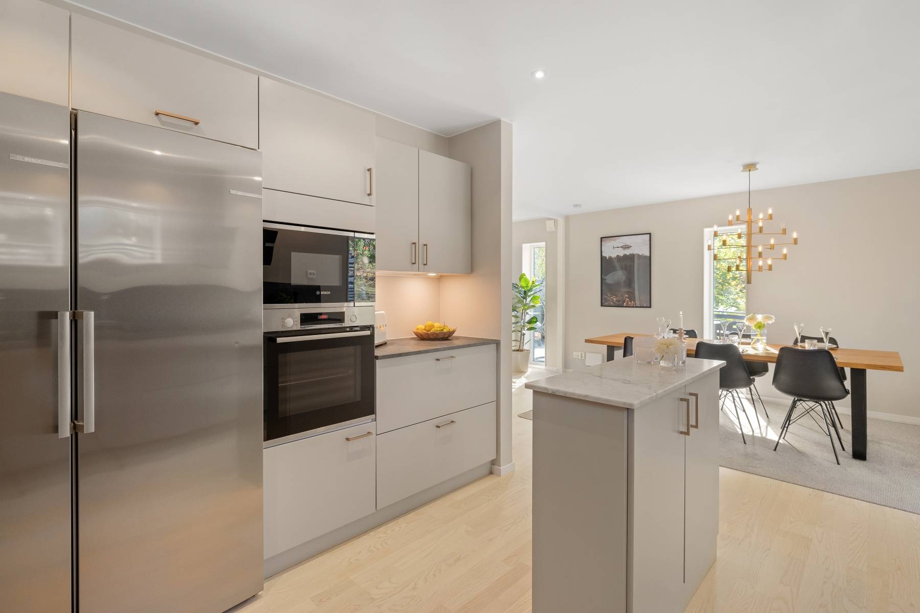 6 rum Villa på John Ekströms väg 5 Söra Österåkers kommun - bild 9