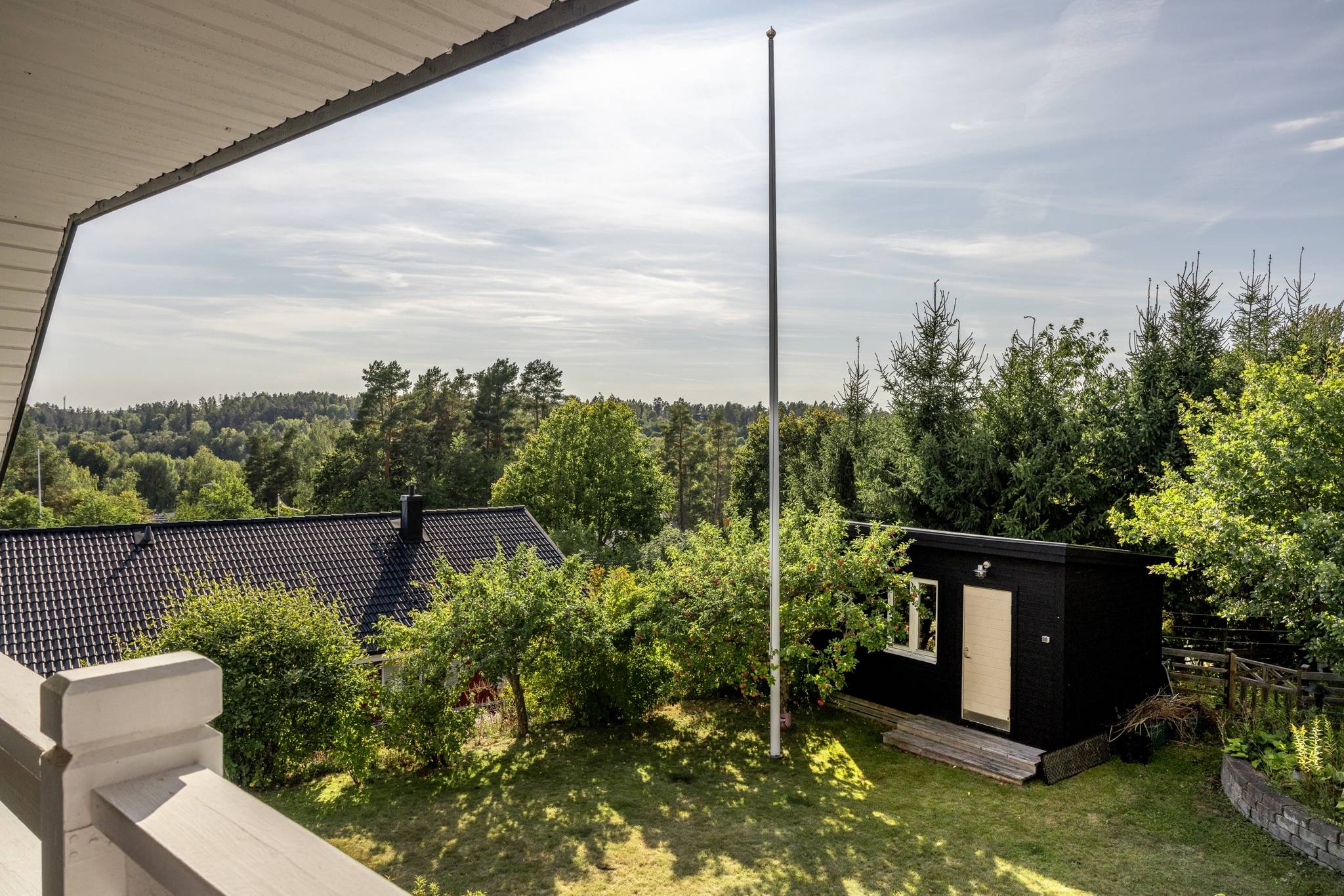 5 rum Villa på Gubbtäppevägen 26 Rönninge Salems kommun - bild 30