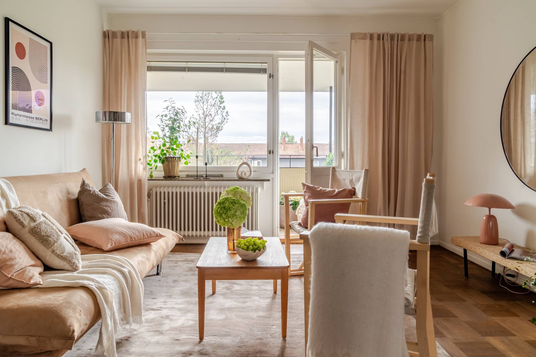3 rum lägenhet på Sigrid Undsets Gata 9 Bromma - Blackeberg, Stockholms kommun - bild 2