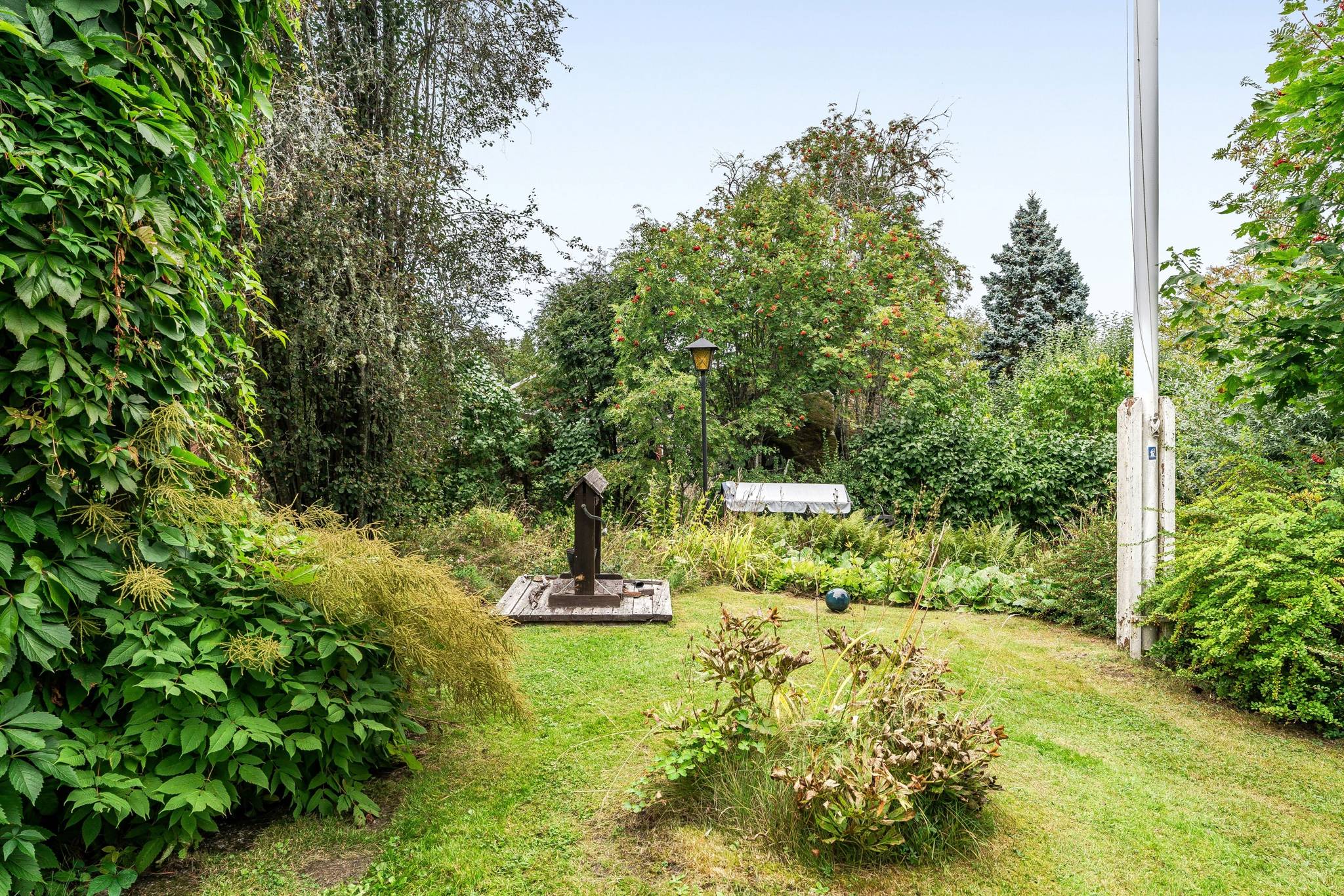3 rum Villa på Furuvägen 10 Örbyhus Tierps kommun - bild 31