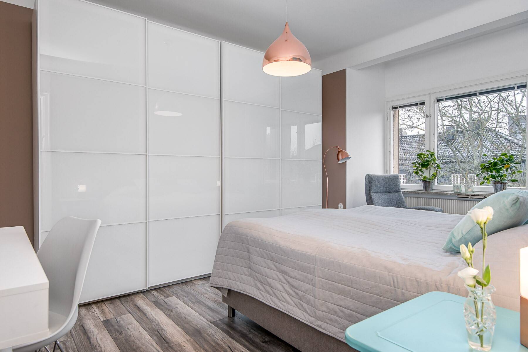 4 rum Lägenhet på Nygatan 28 Centralt Norrköpings kommun - bild 9