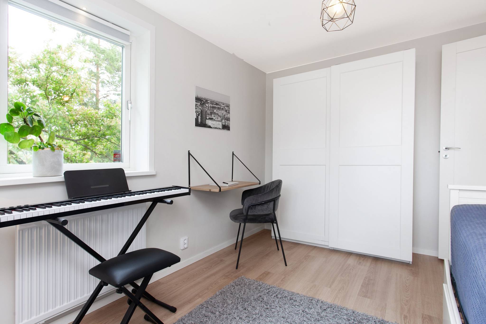 5 rum Villa på Blåbärsstigen 5 Nacka - Saltsjö Boo Nacka kommun - bild 19