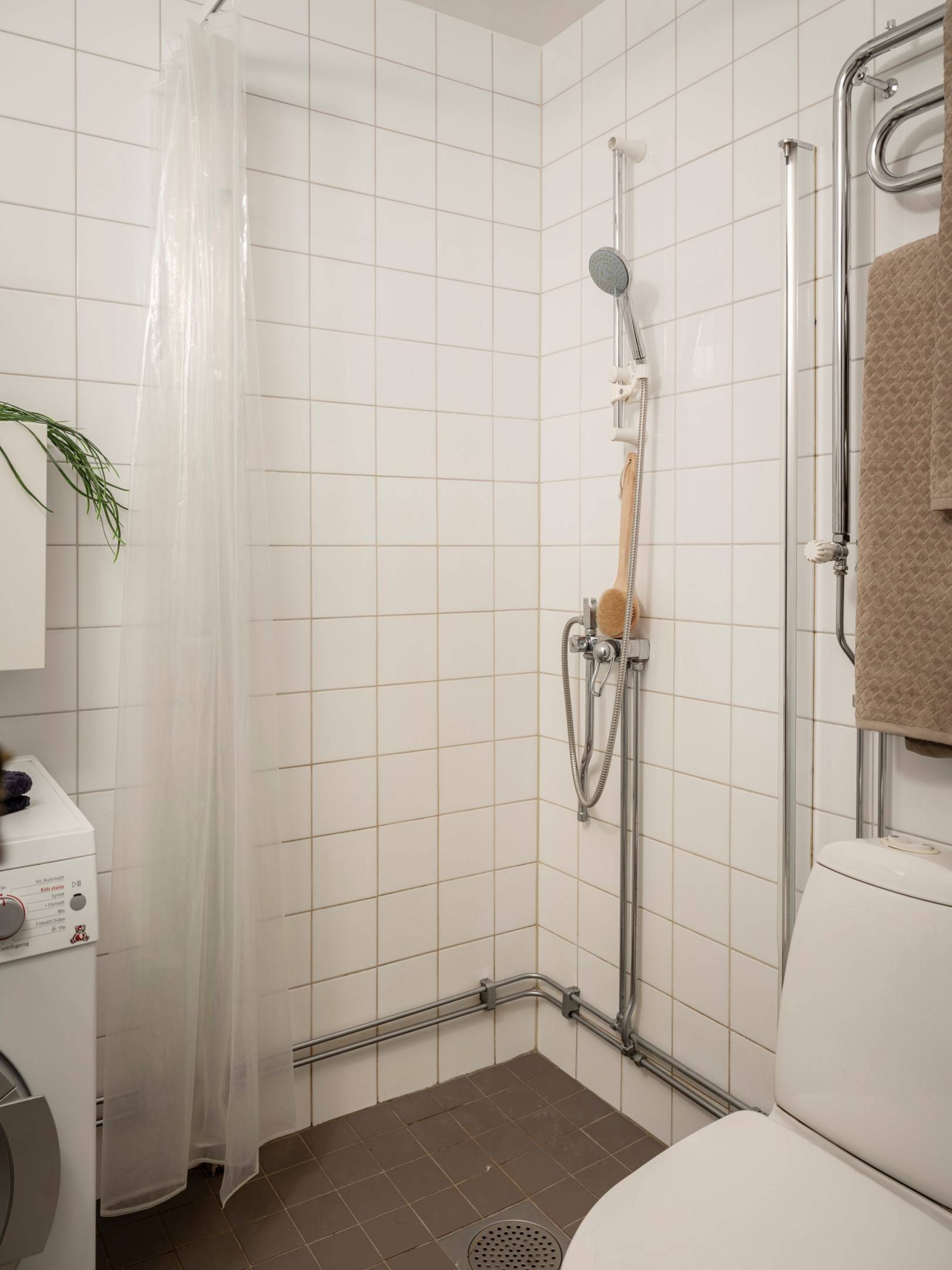 2 rum Lägenhet på Atterbomsvägen 38 Fredhäll Stockholms kommun - bild 21