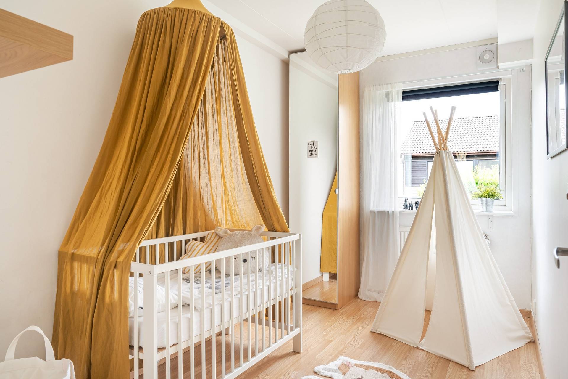 128 m² Villa på Tennisvägen 16 Lunds kommun - bild 16