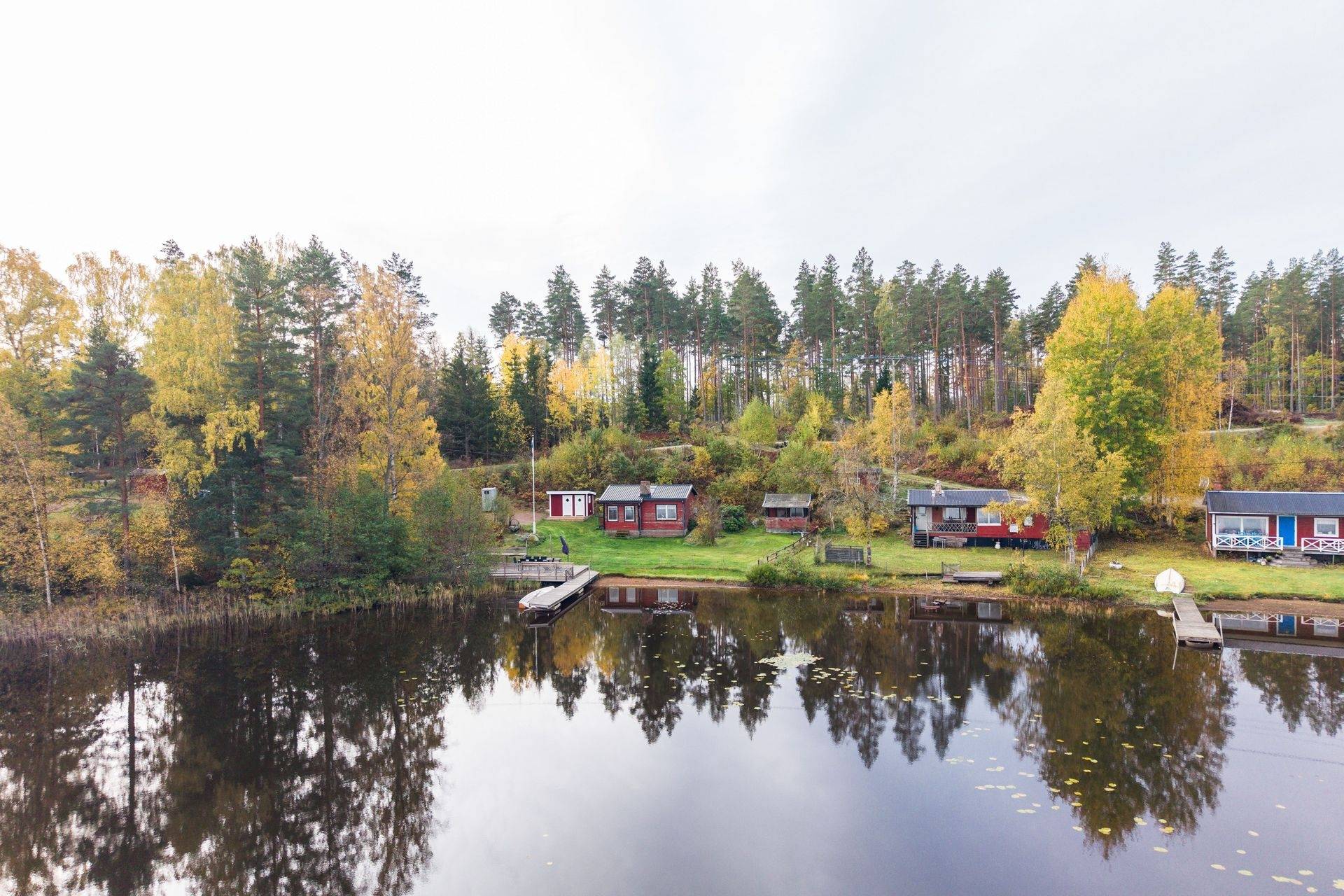 3 rum villa på Skogen 16 Mörlunda, Hultsfreds kommun - bild 5