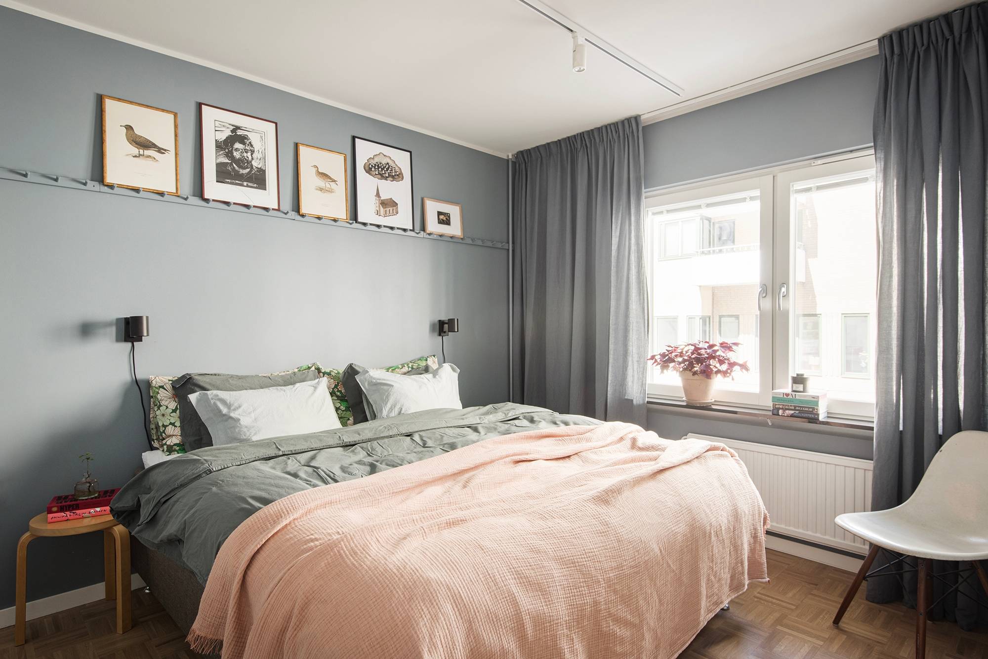 4.5 rum Lägenhet på Bergsunds strand 42 Södermalm- Hornstull Stockholms kommun - bild 28