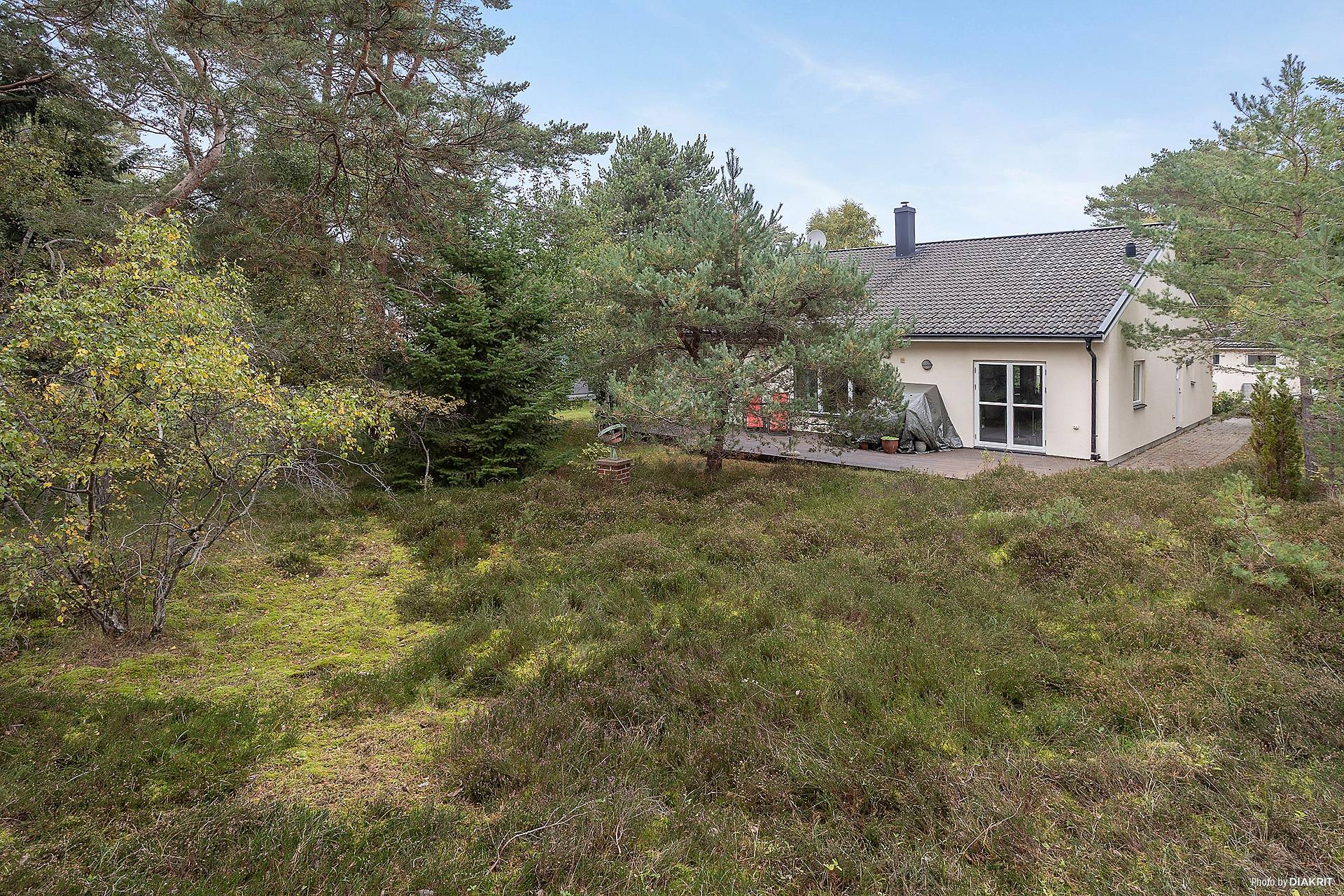 3 rum Villa på Vikensvägen 23 Ljunghusen Vellinge kommun - bild 21